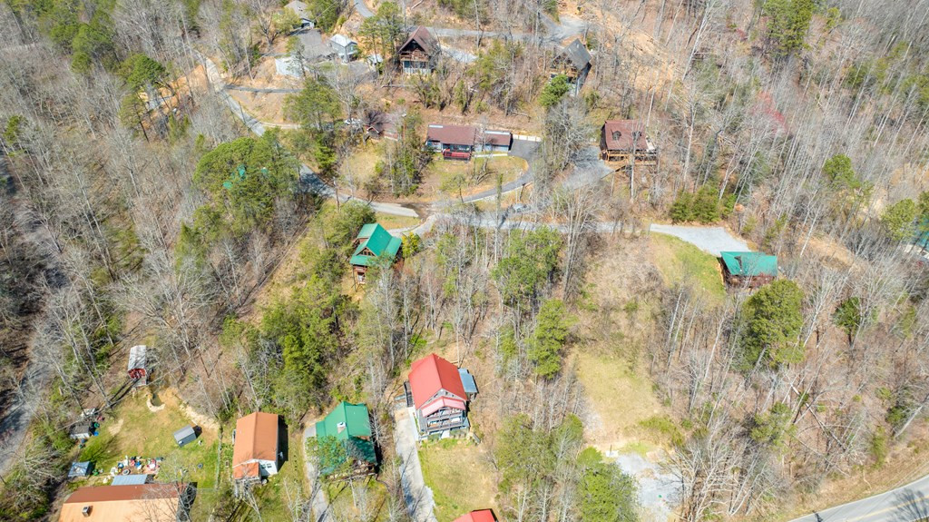 Lot 10 Lake Drive Drive