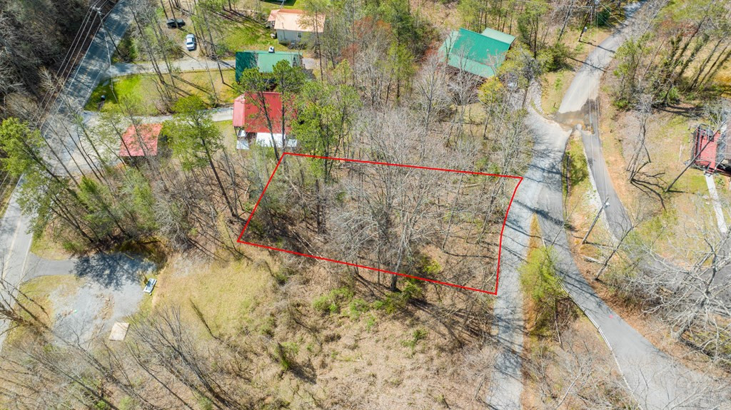 Lot 10 Lake Drive Drive