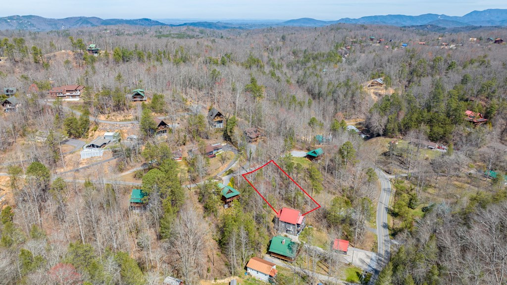 Lot 10 Lake Drive Drive