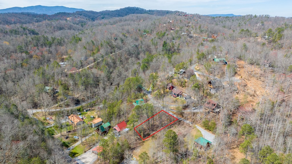 Lot 10 Lake Drive Drive