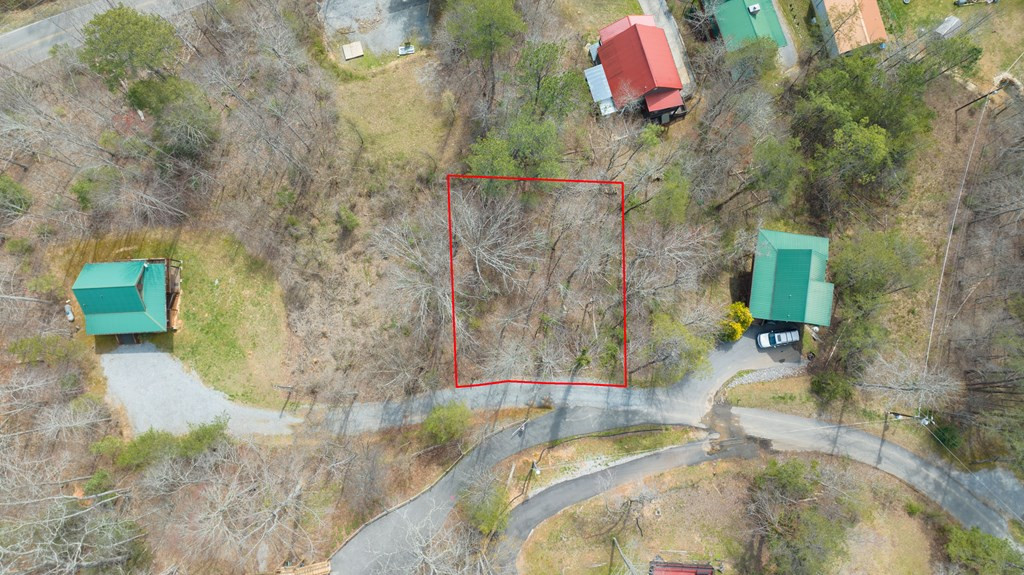 Lot 10 Lake Drive Drive