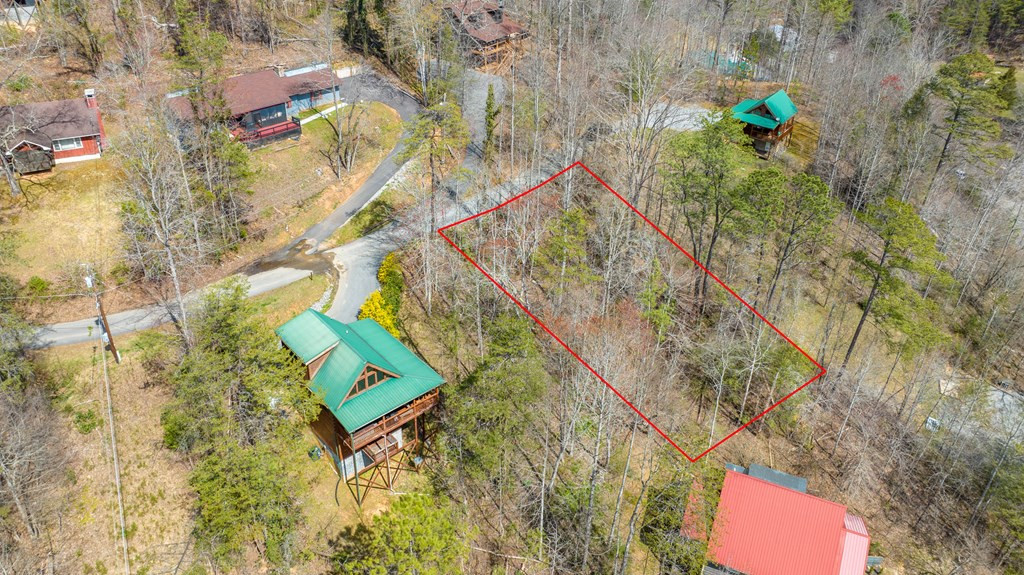 Lot 10 Lake Drive Drive