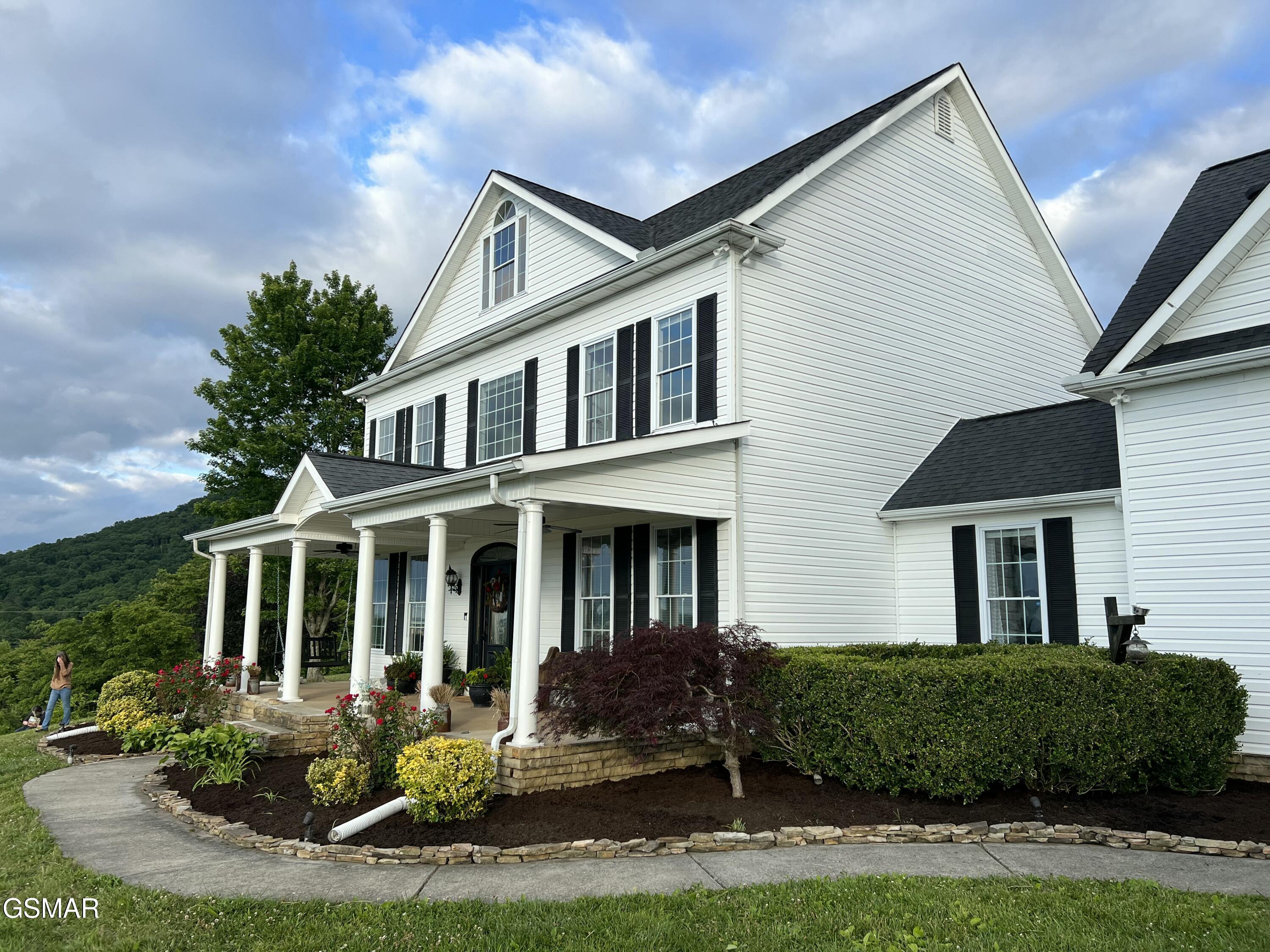 374 Doane Road Road