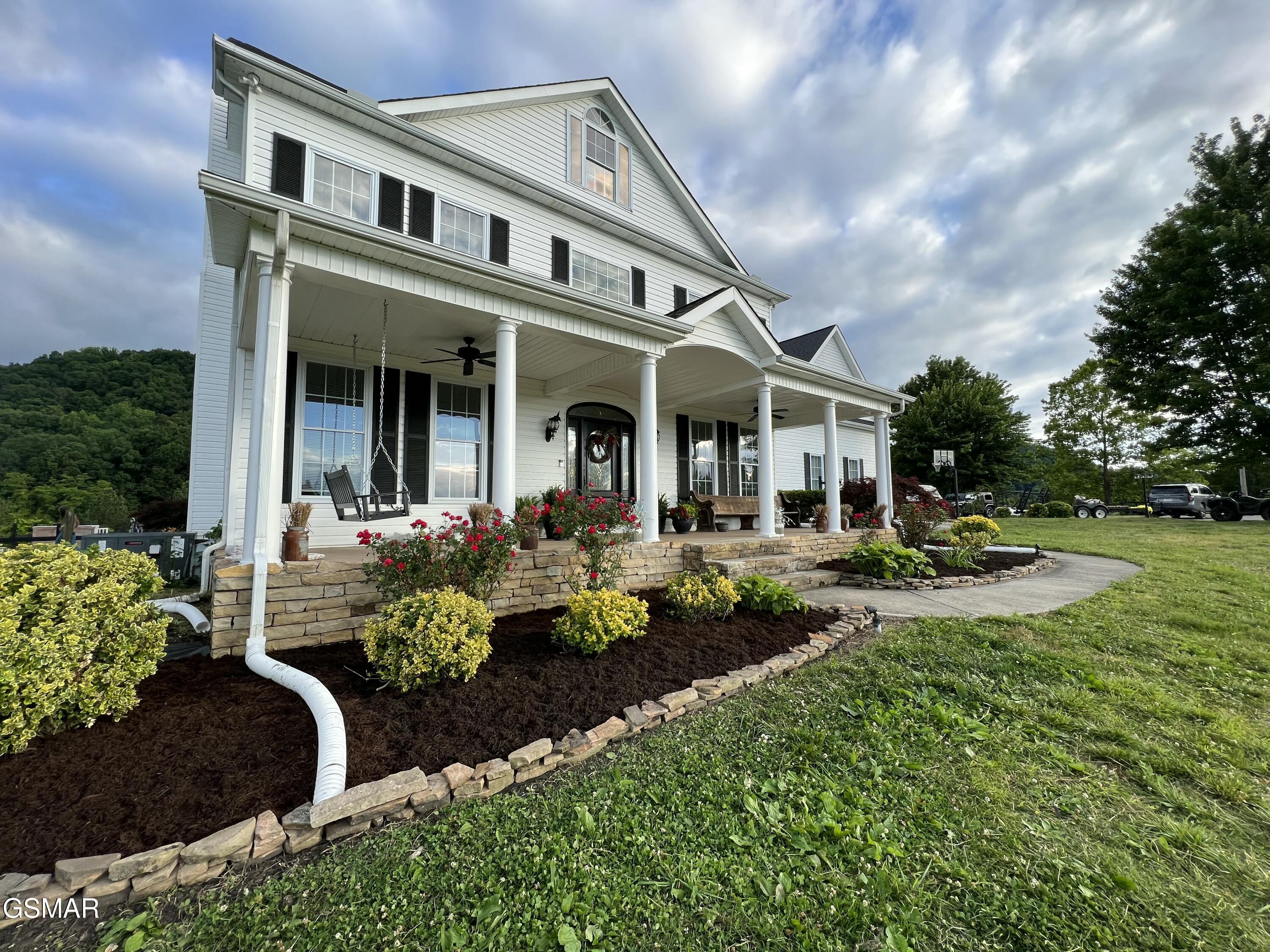374 Doane Road Road