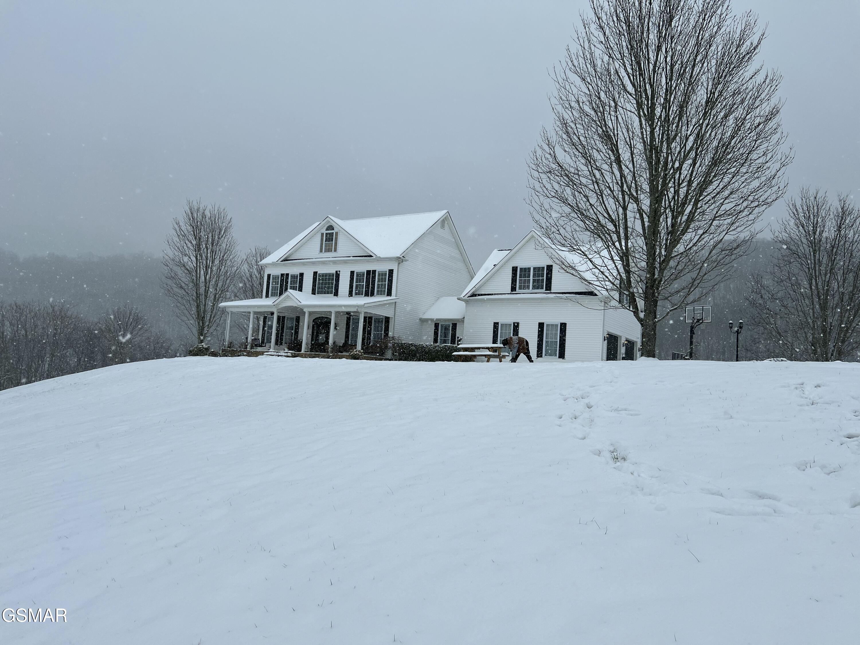 374 Doane Road Road