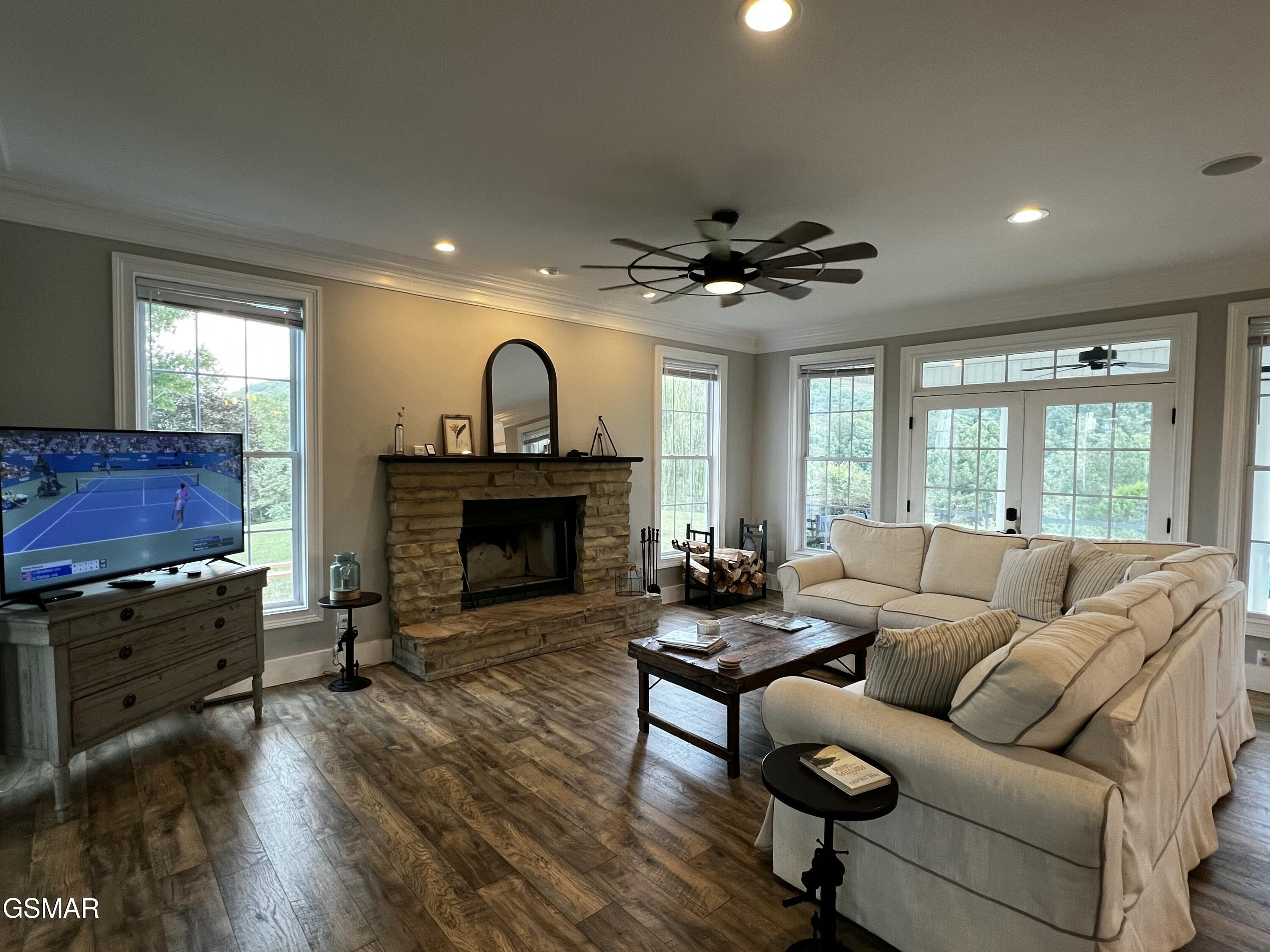 374 Doane Road Road