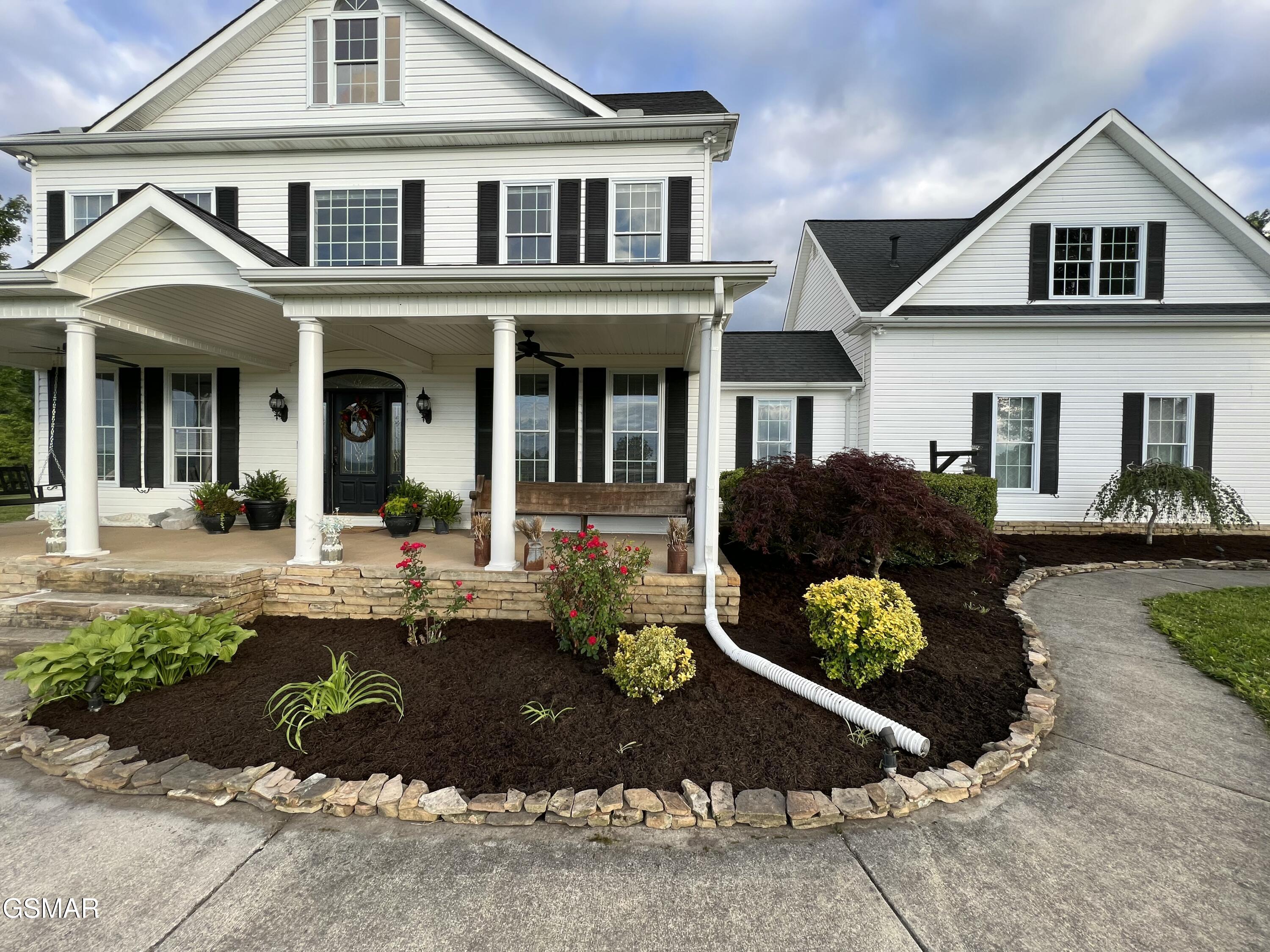 374 Doane Road Road