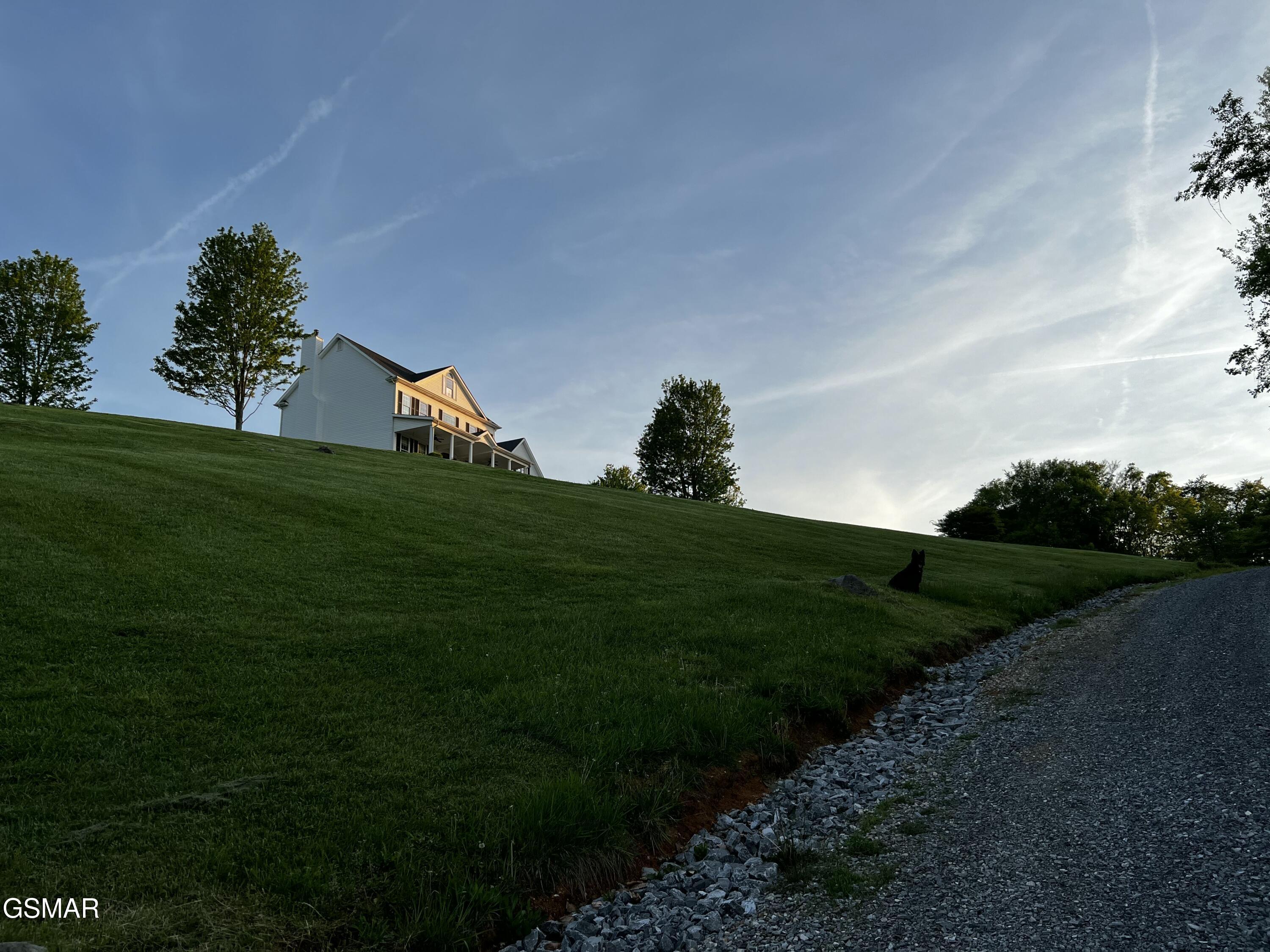 374 Doane Road Road