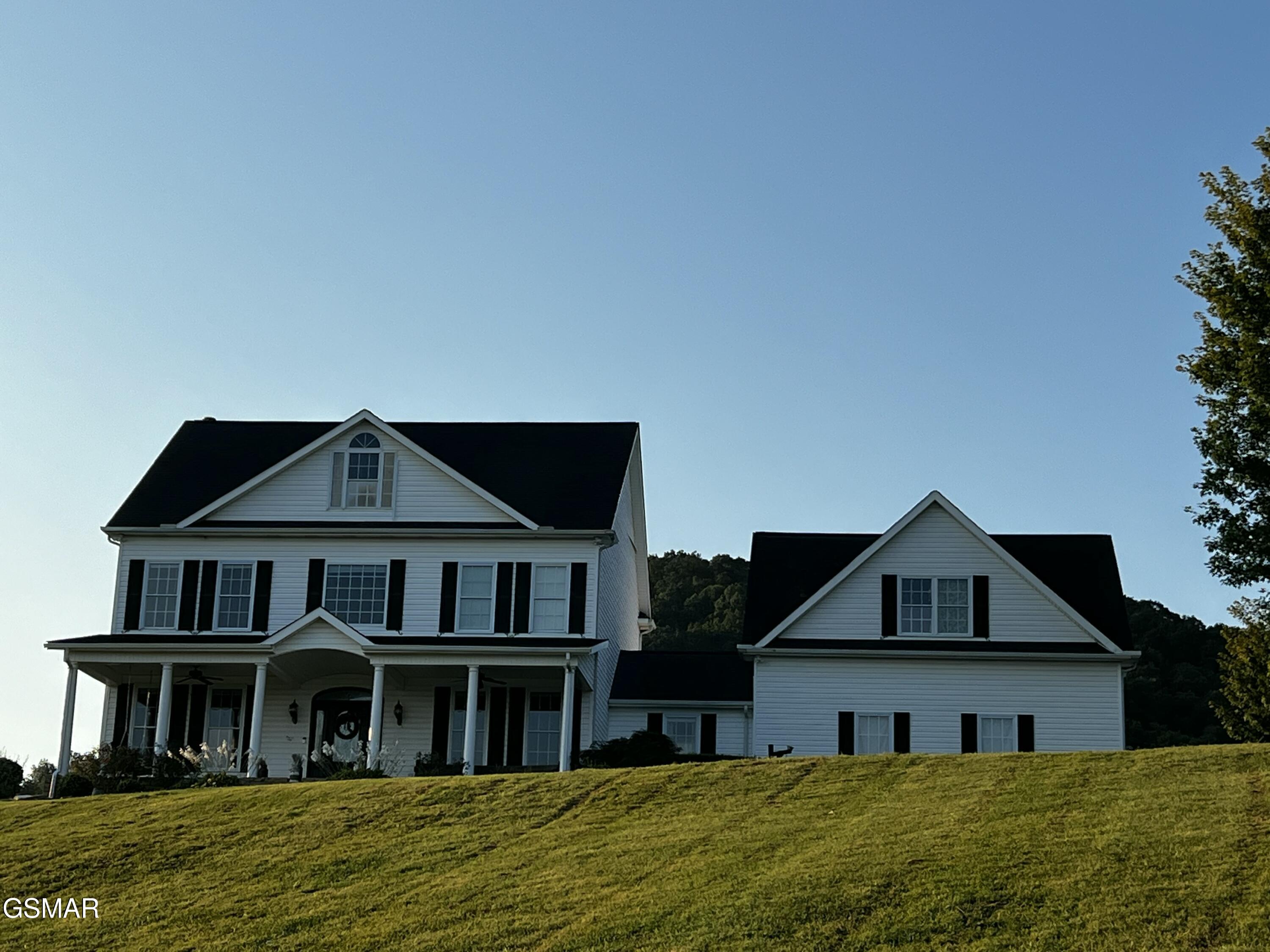 374 Doane Road Road