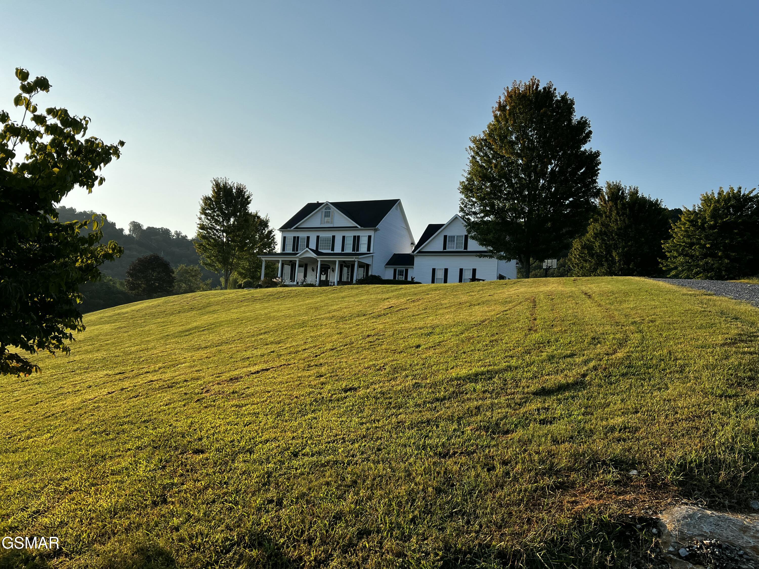 374 Doane Road Road