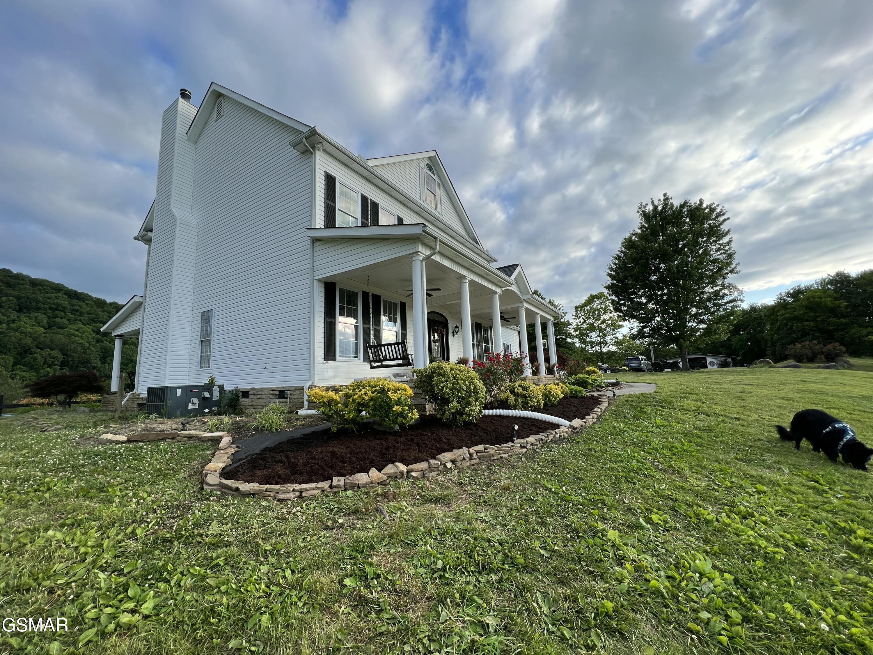 374 Doane Road Road