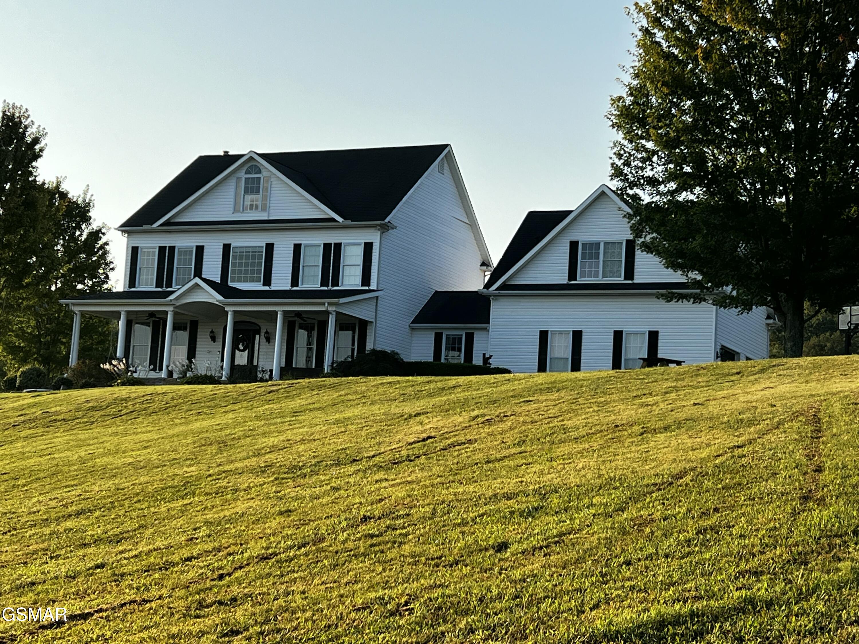 374 Doane Road Road