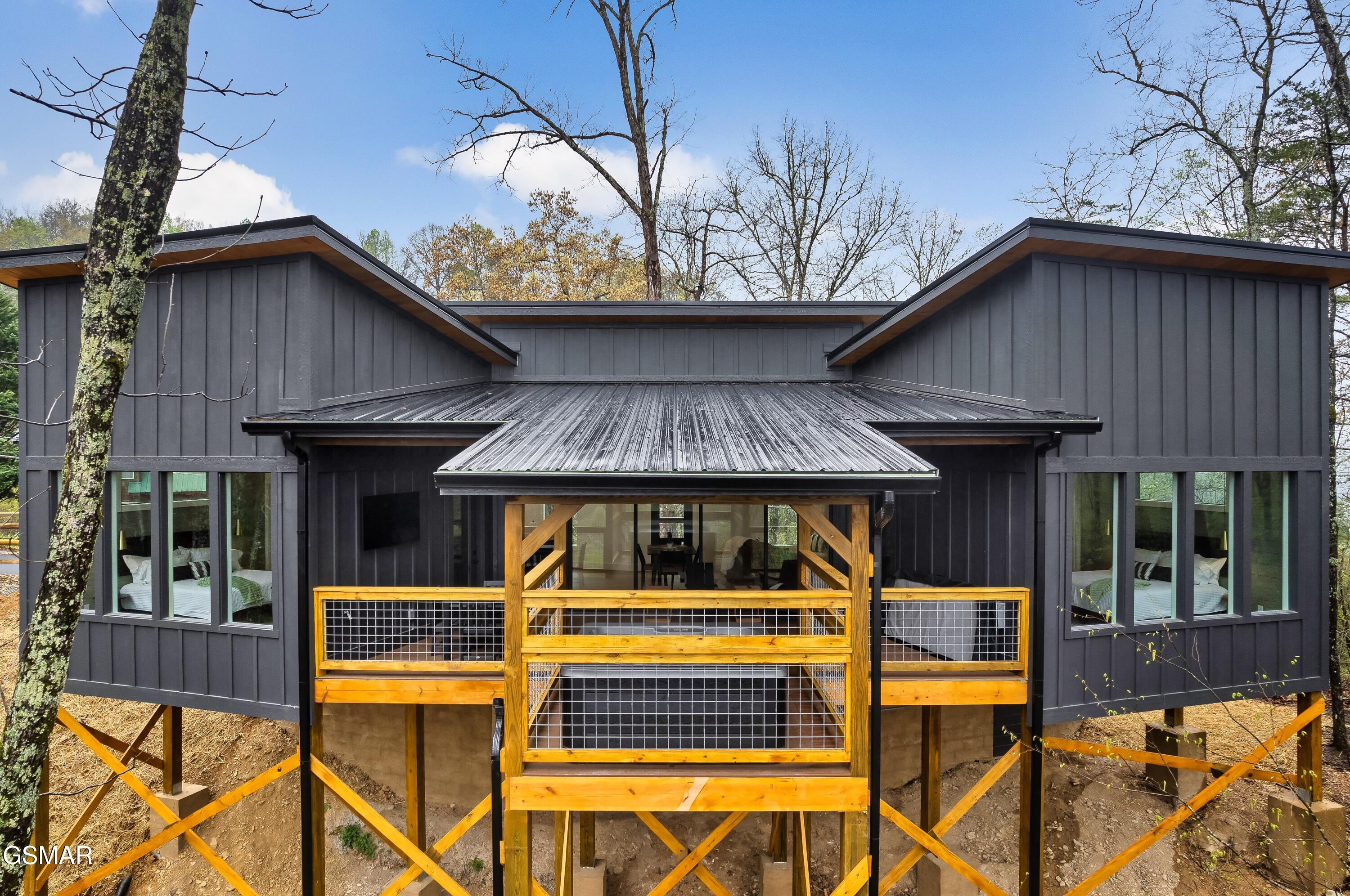 - Chinquapin Drive Drive
