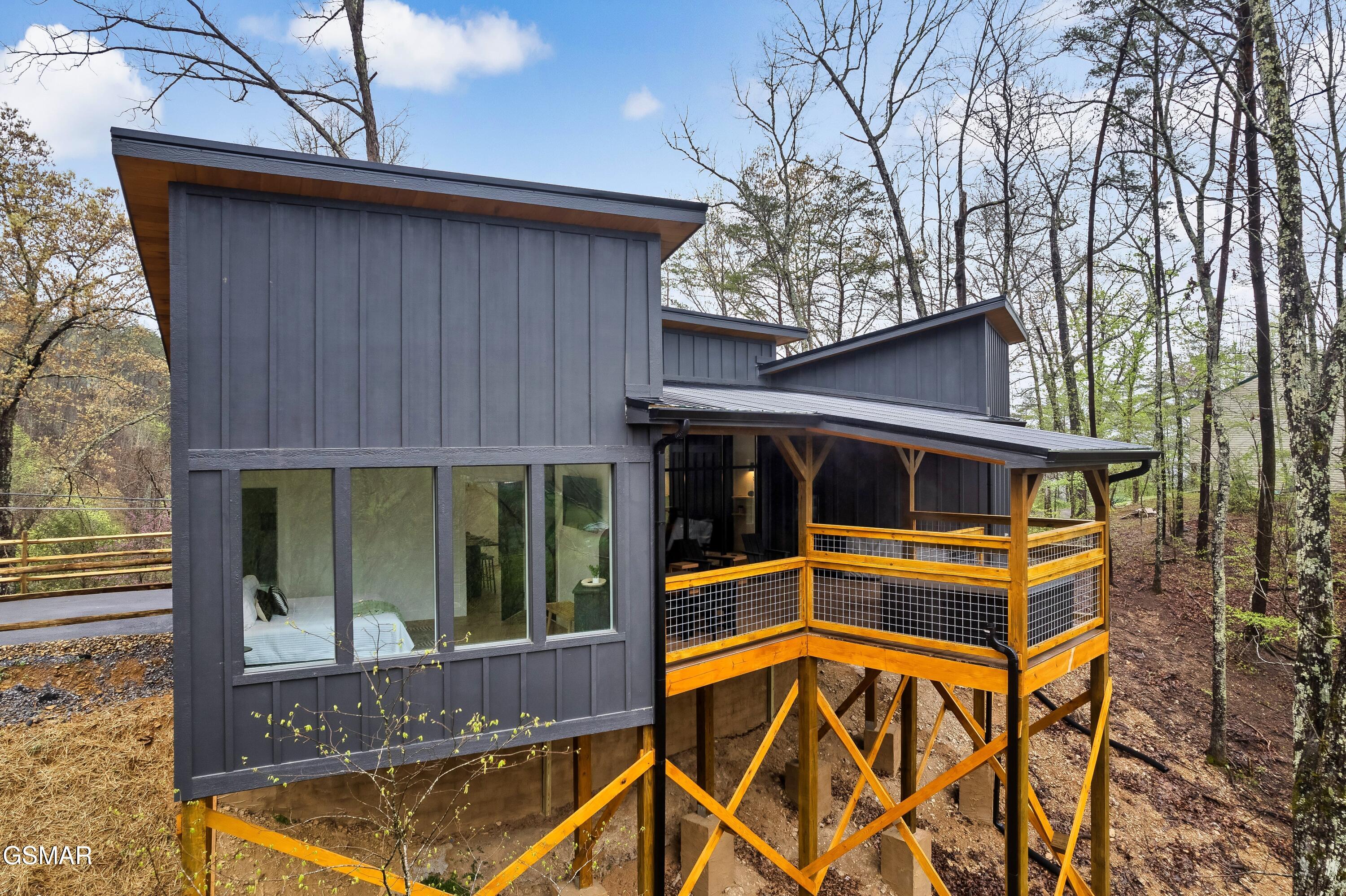 - Chinquapin Drive Drive