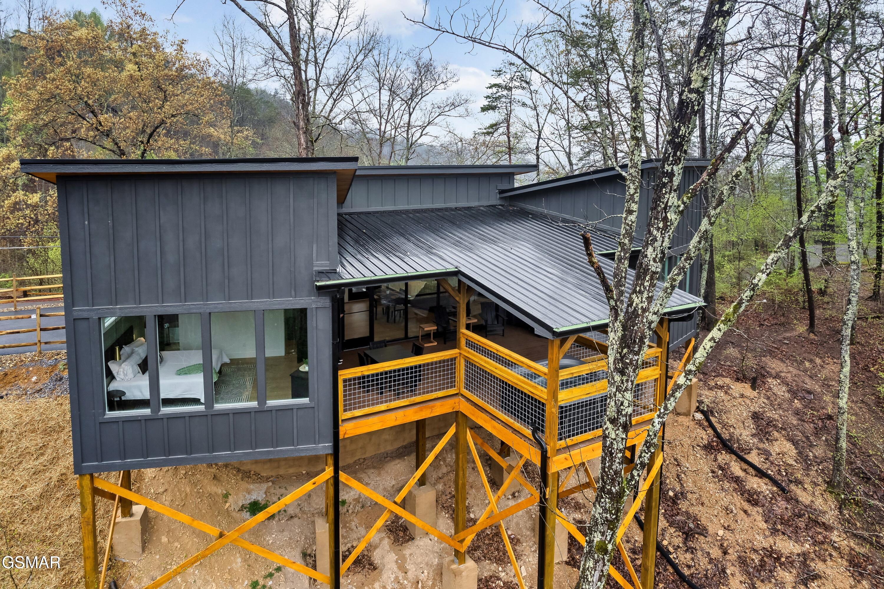 - Chinquapin Drive Drive