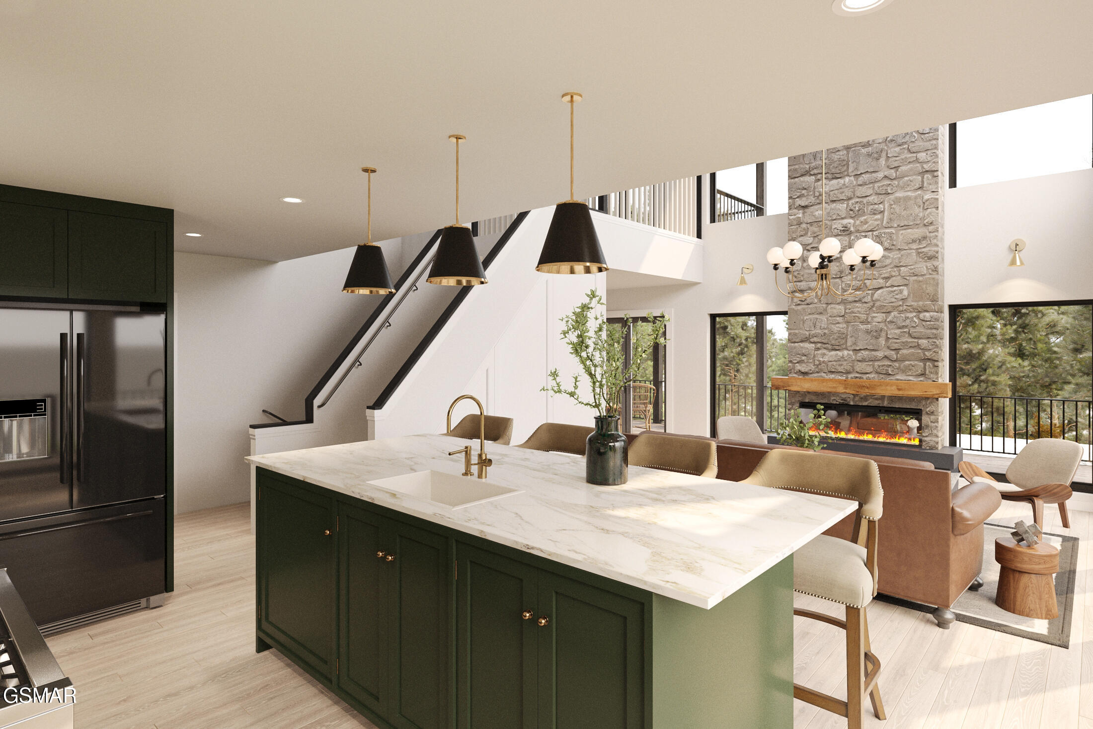 Lot 35 Round Top Way Way