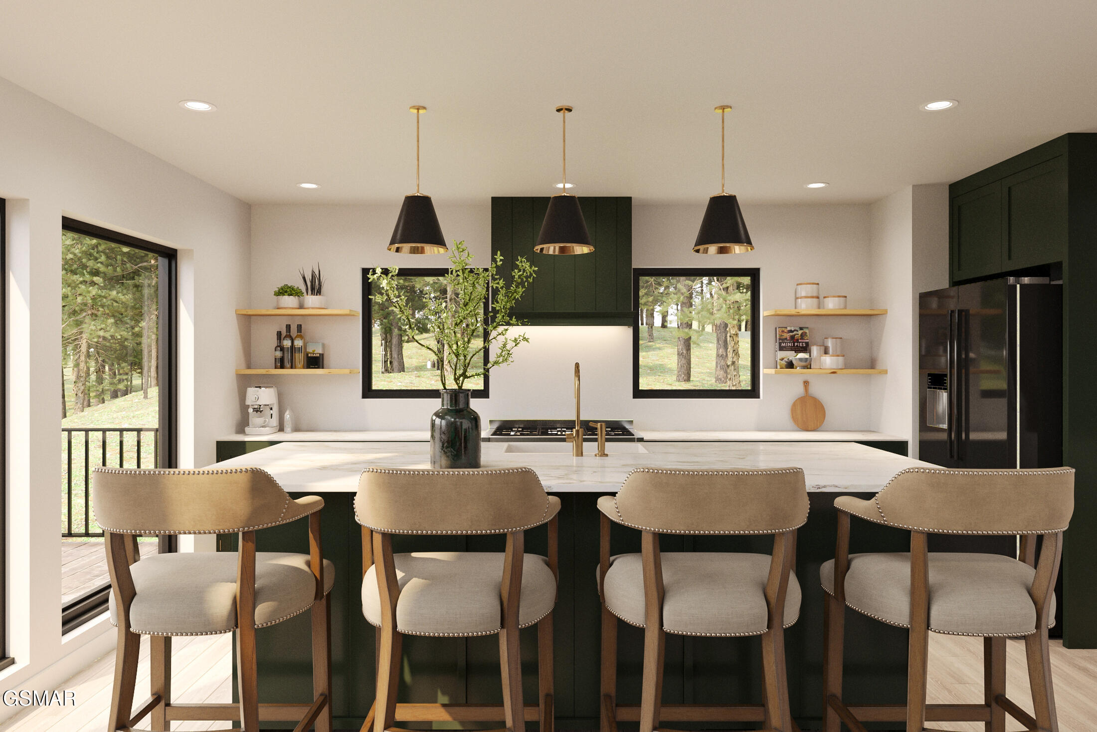 Lot 35 Round Top Way Way