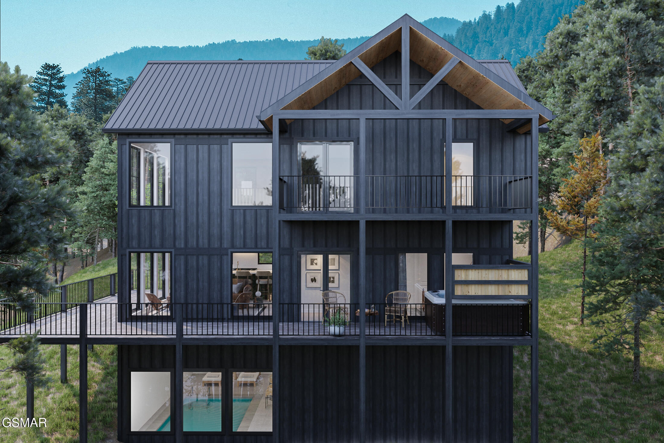 Lot 37a Chinquapin Drive Drive