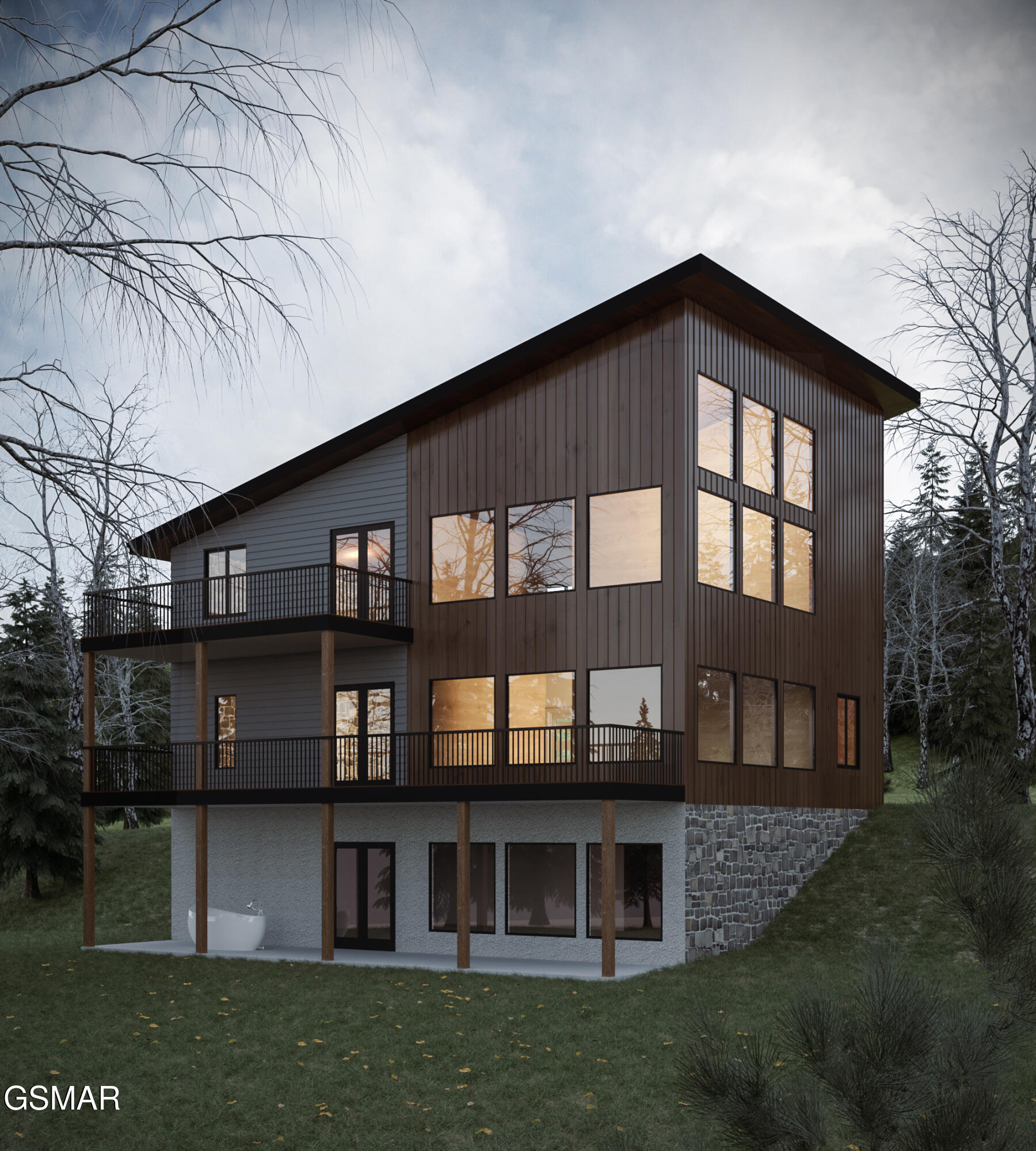 Lot 37a Chinquapin Drive Drive