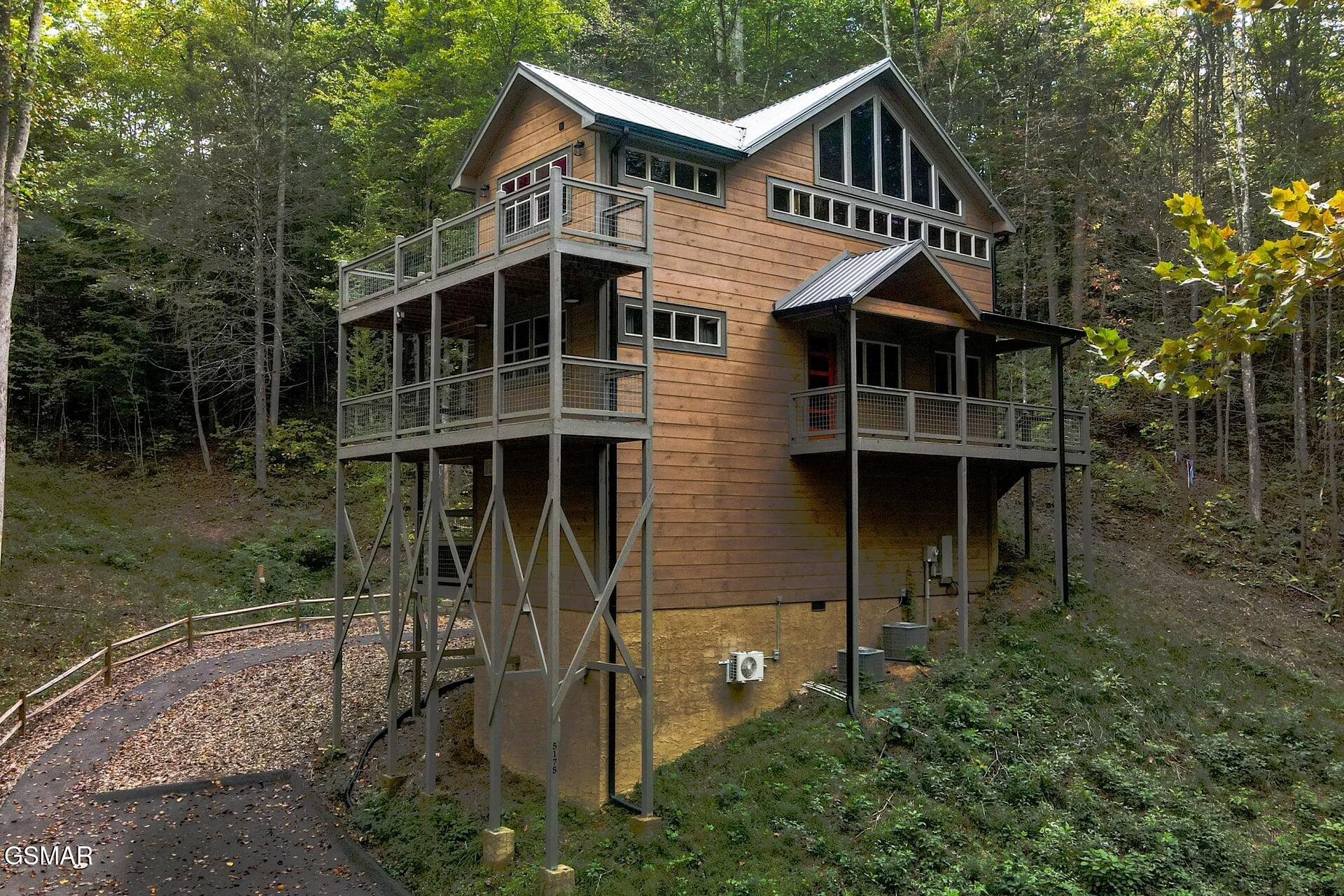 5175 Riversong Way Way