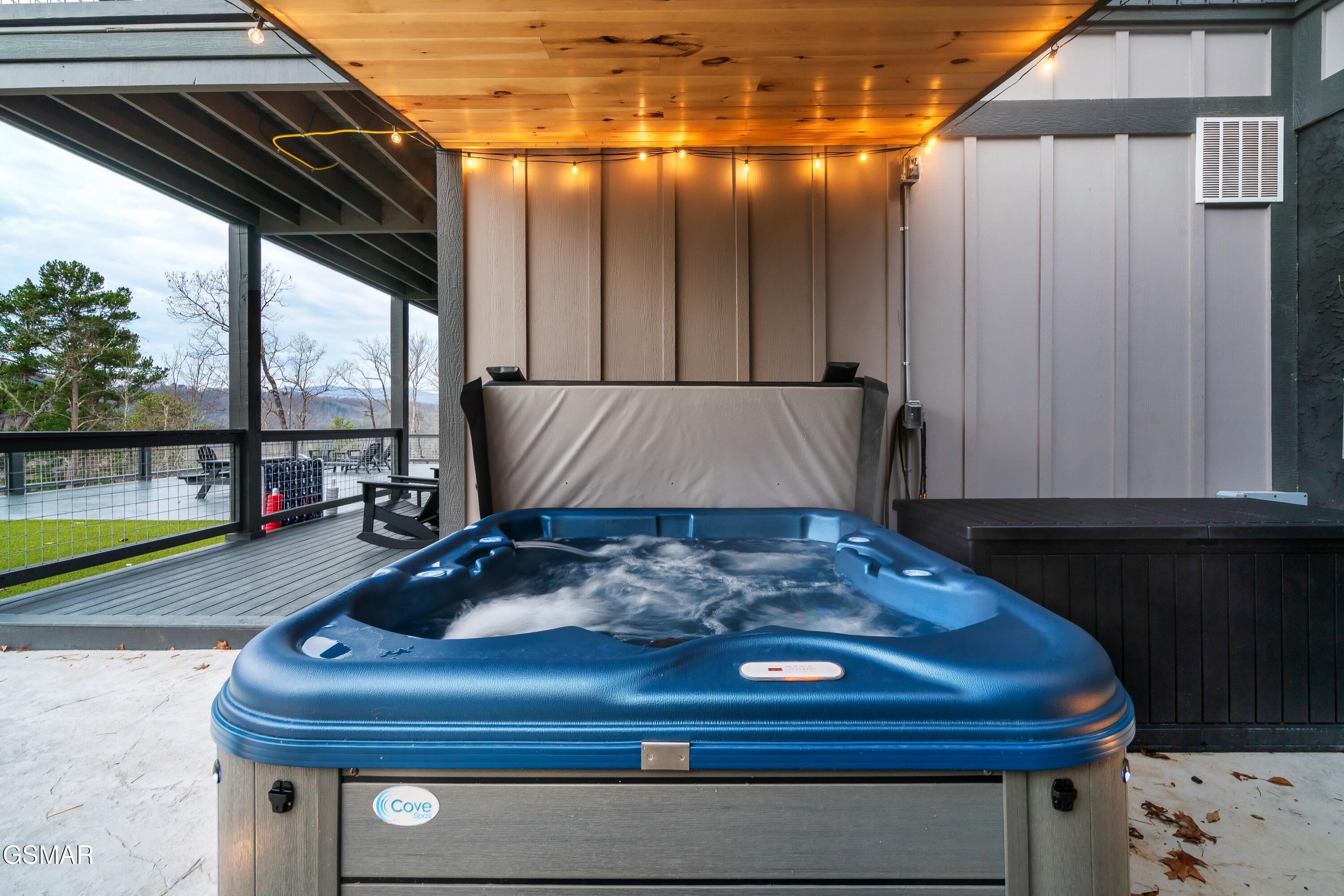 4875 Settlers View Lane Lane