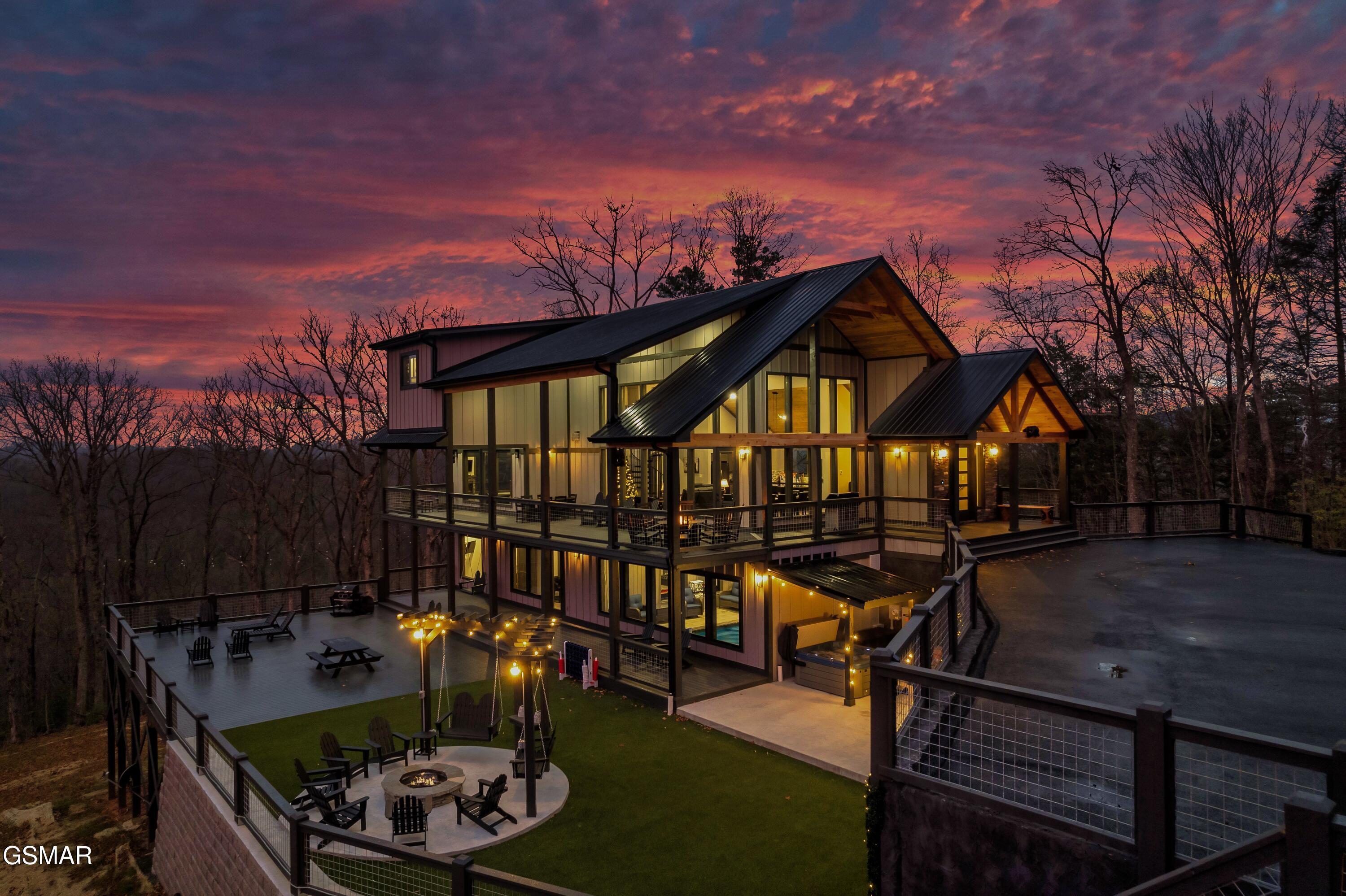 4875 Settlers View Lane Lane