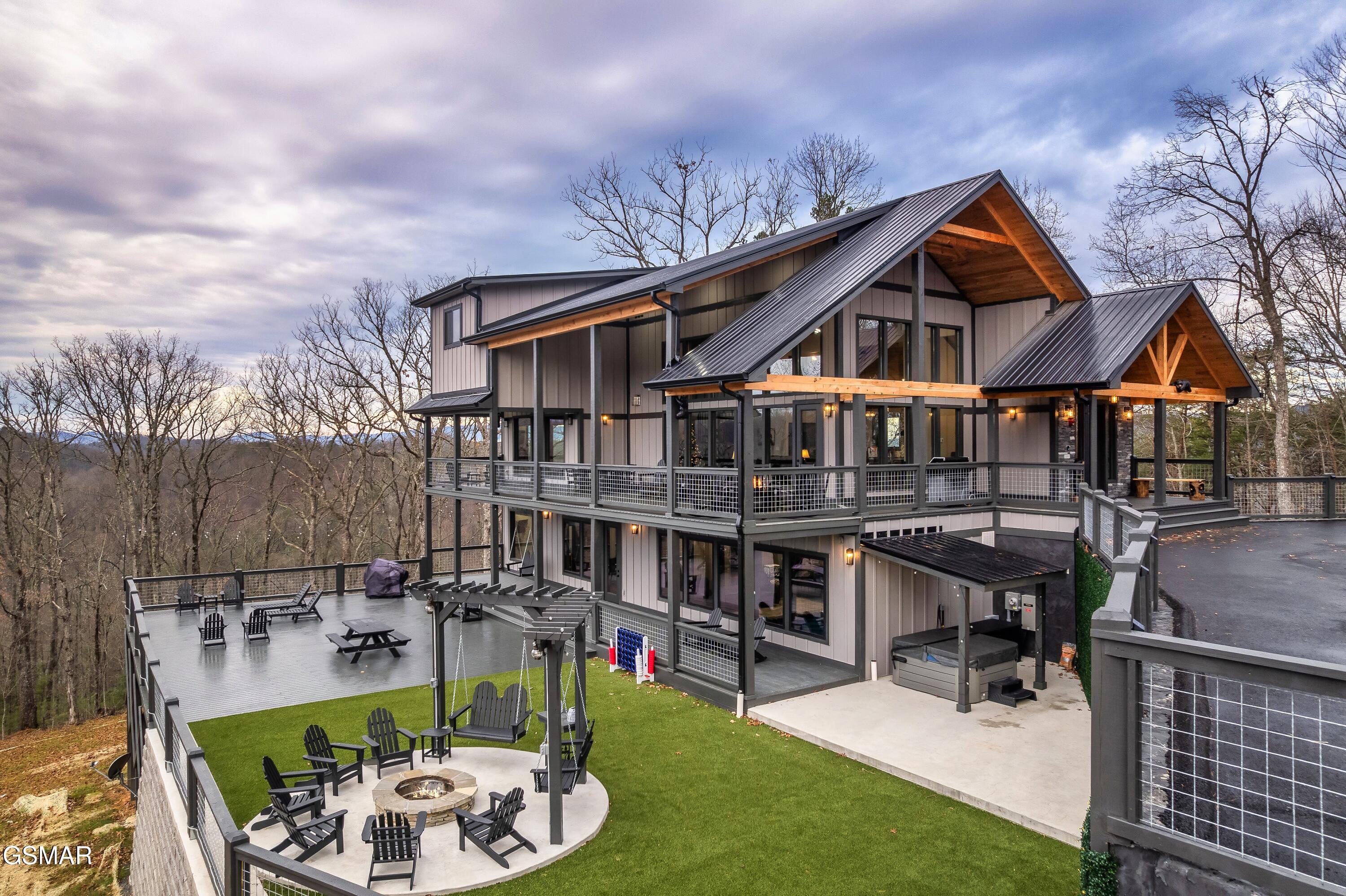 3382 Flintlock Lane Lane