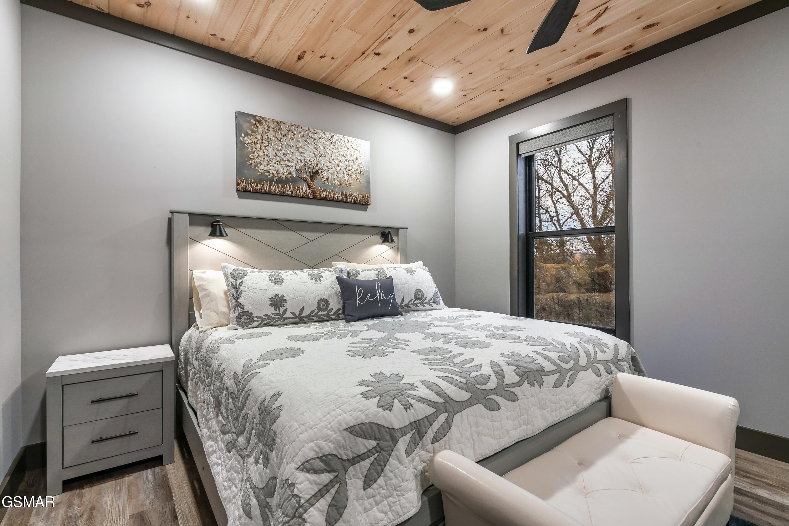 3382 Flintlock Lane Lane