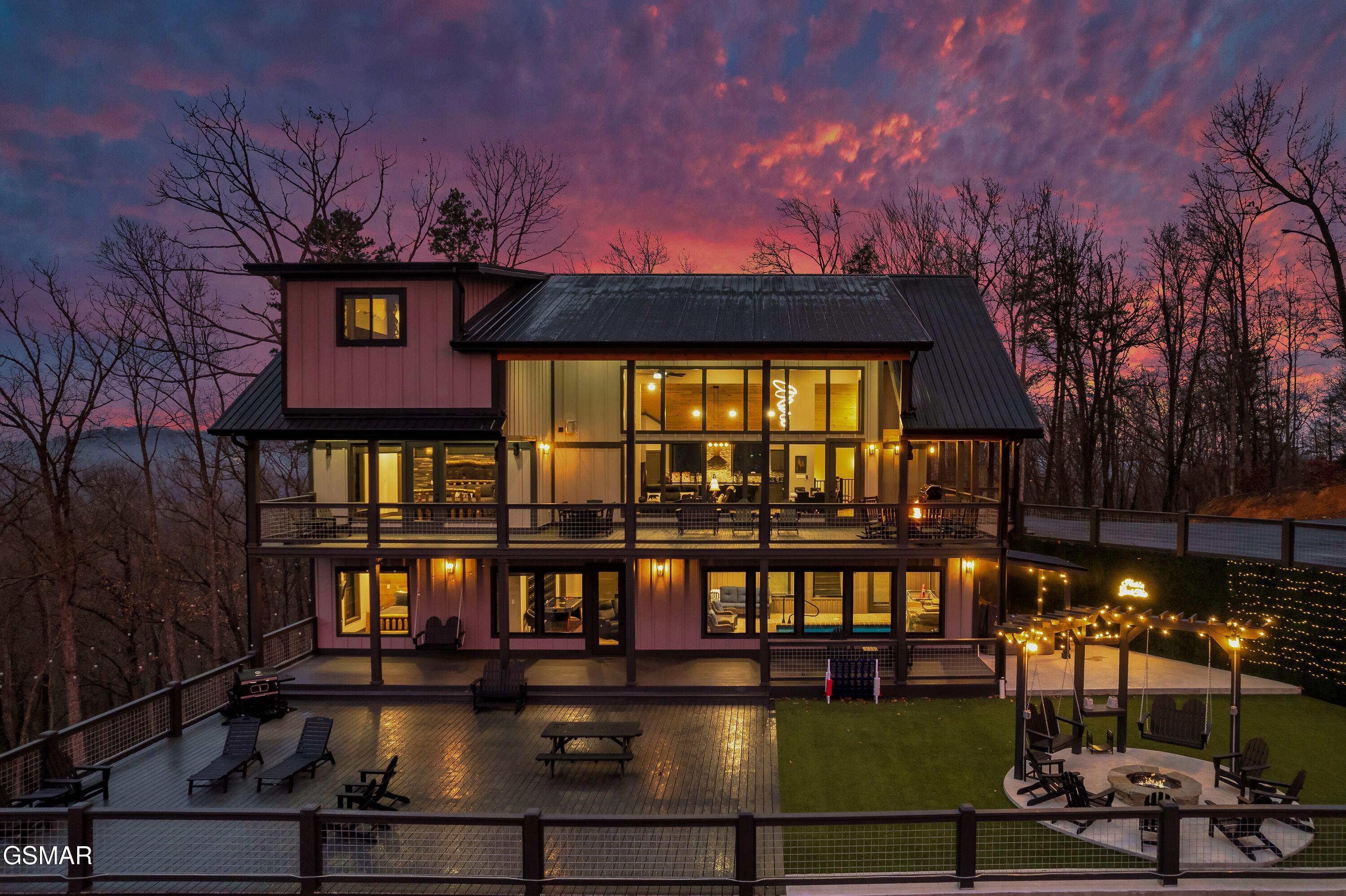 3382 Flintlock Lane Lane