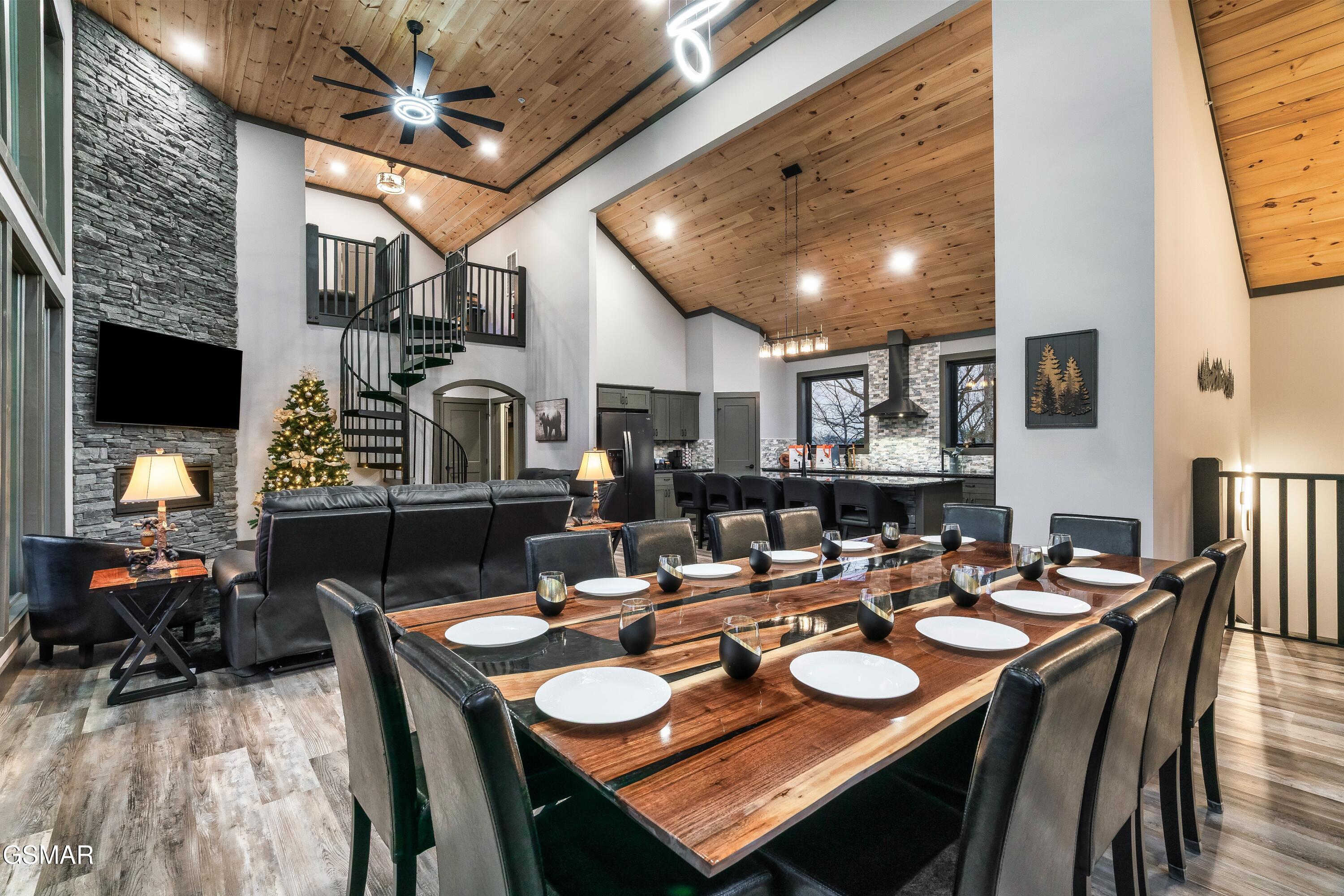 3382 Flintlock Lane Lane