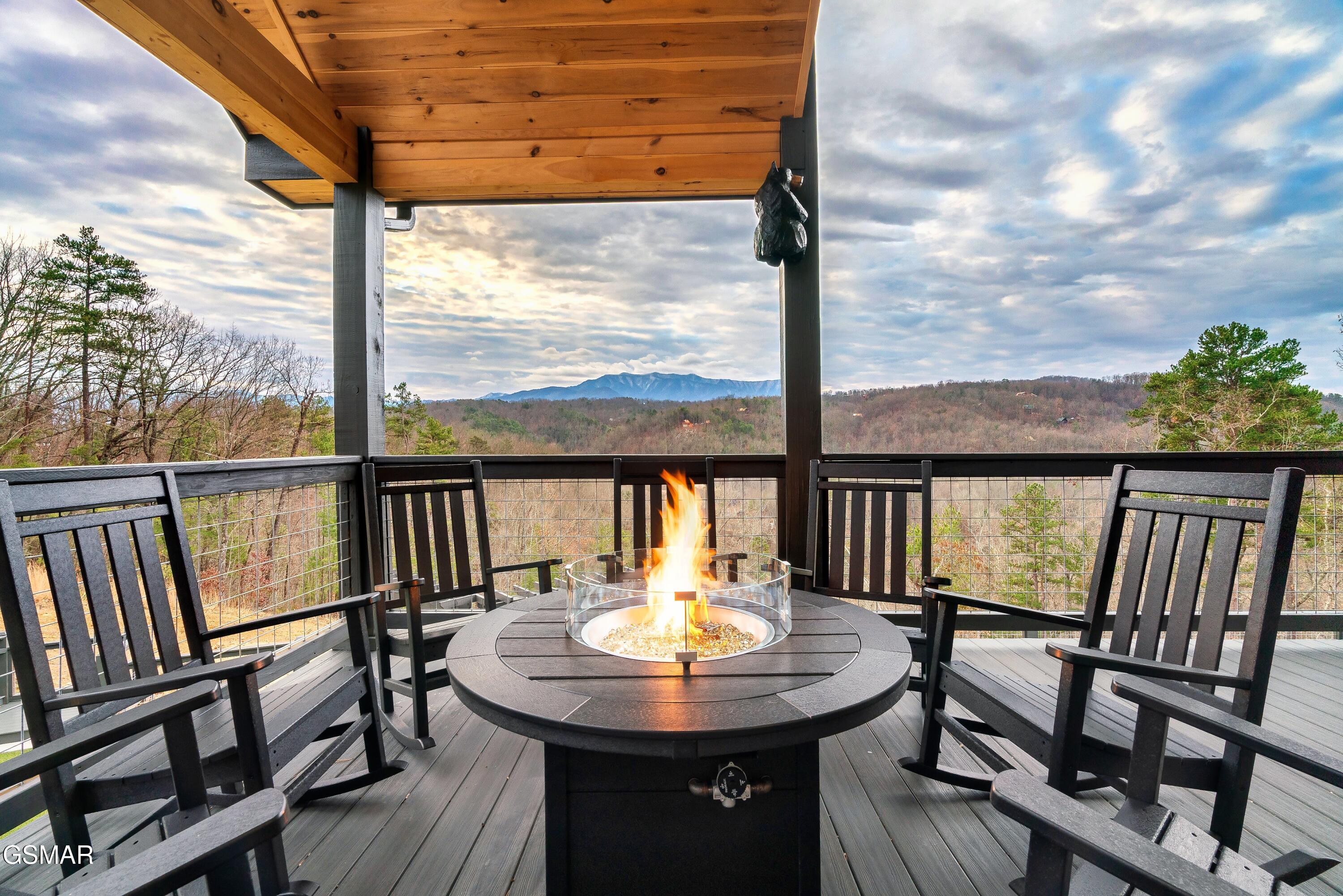 3382 Flintlock Lane Lane