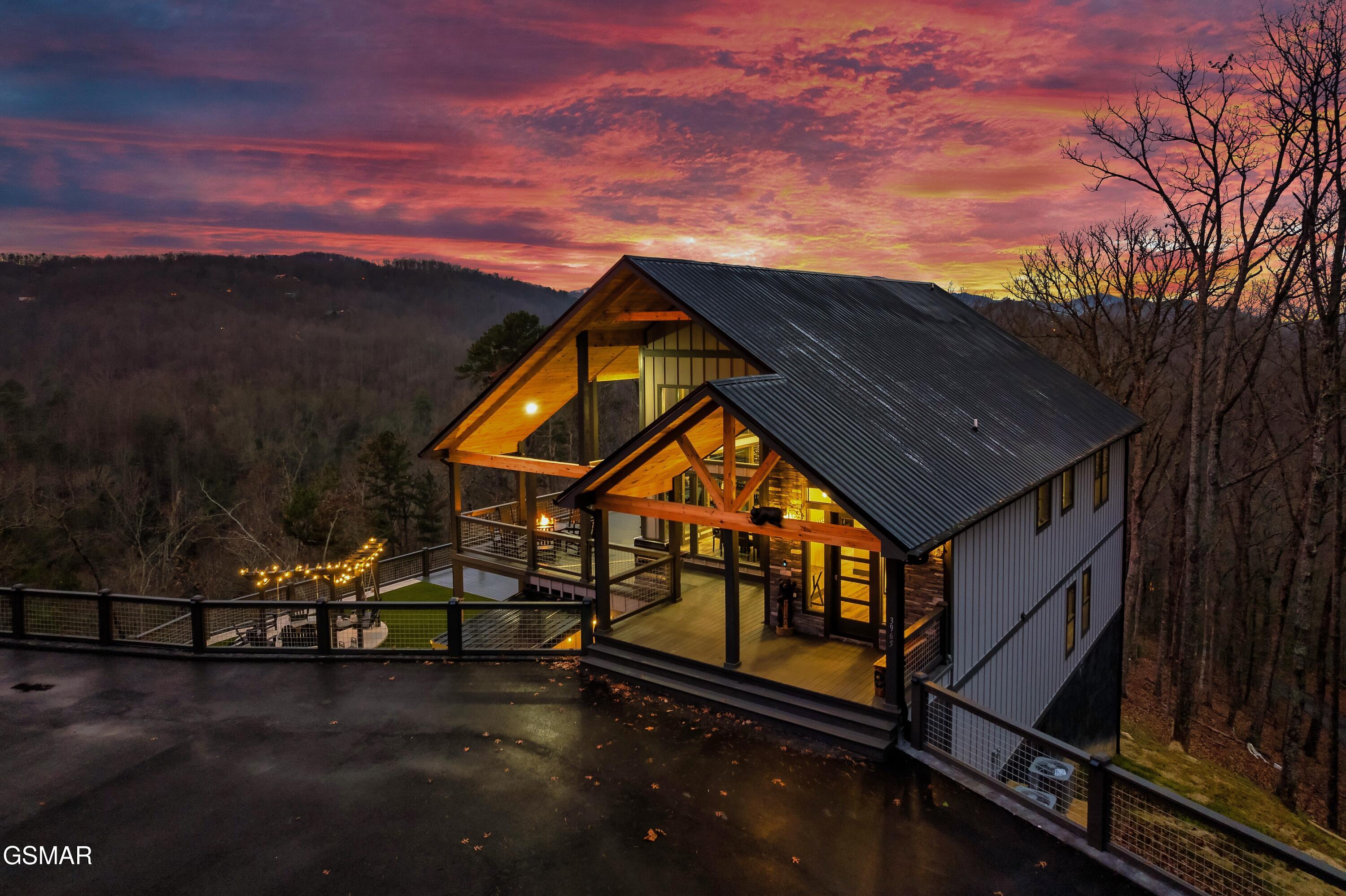 3382 Flintlock Lane Lane