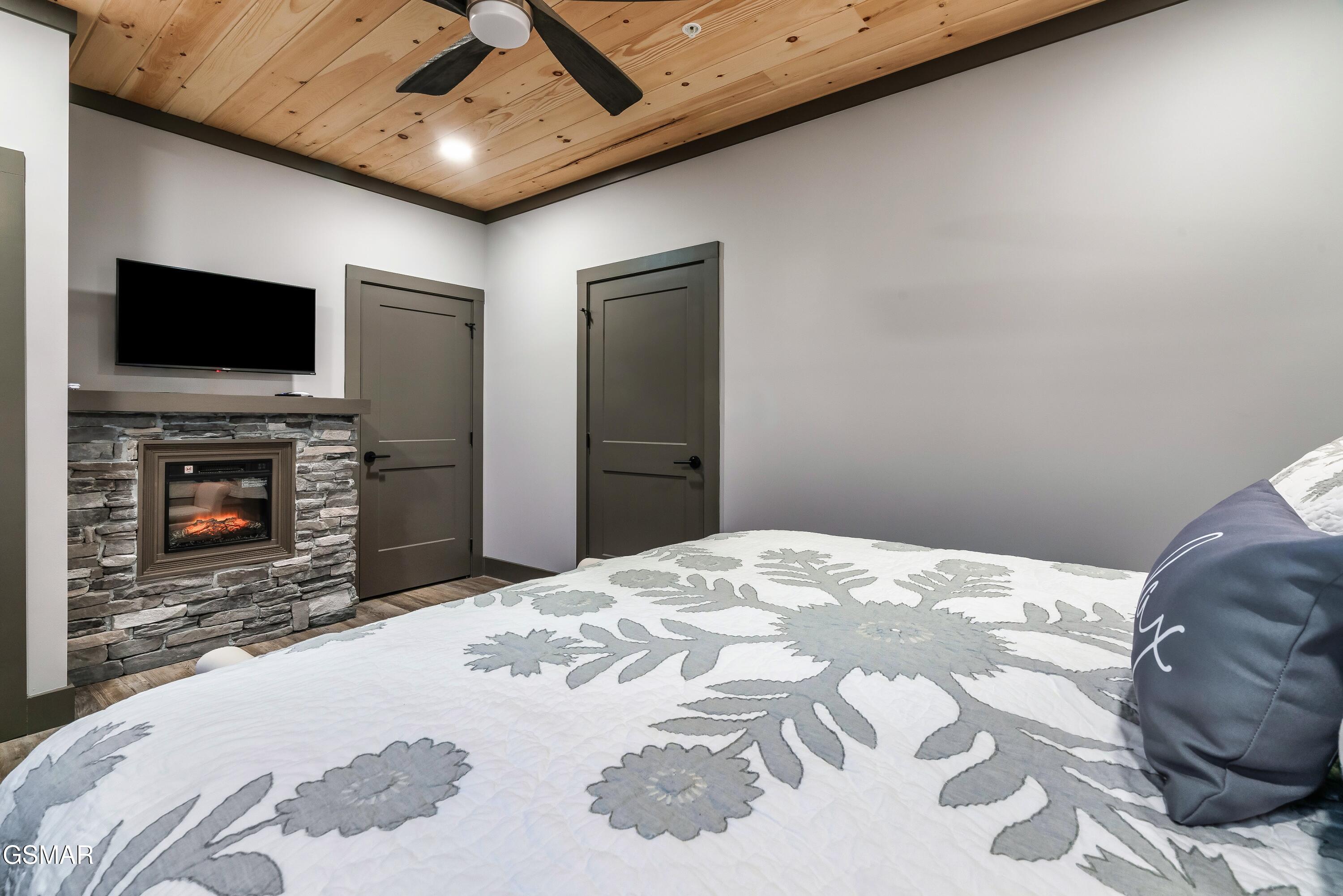 3382 Flintlock Lane Lane