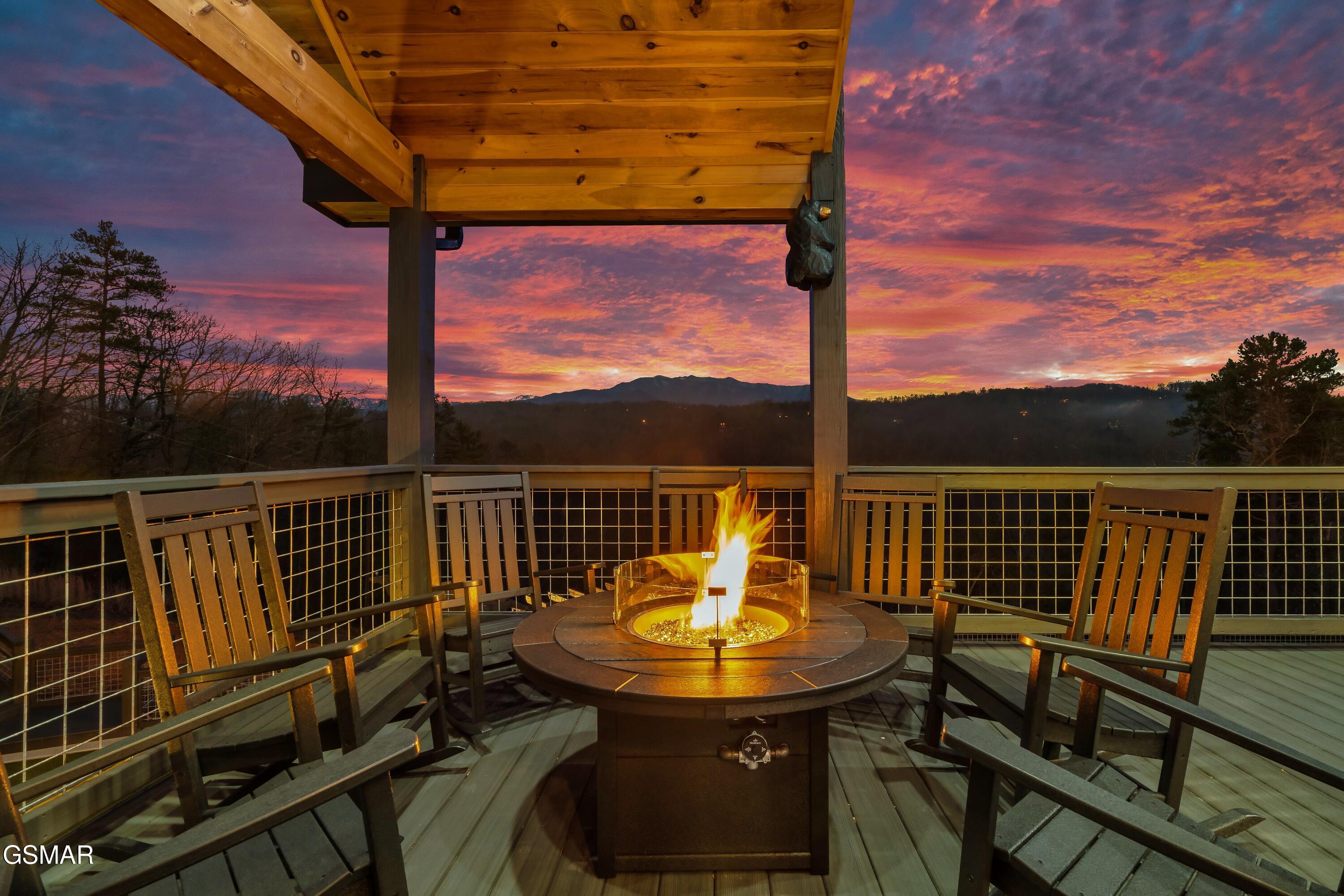 3382 Flintlock Lane Lane