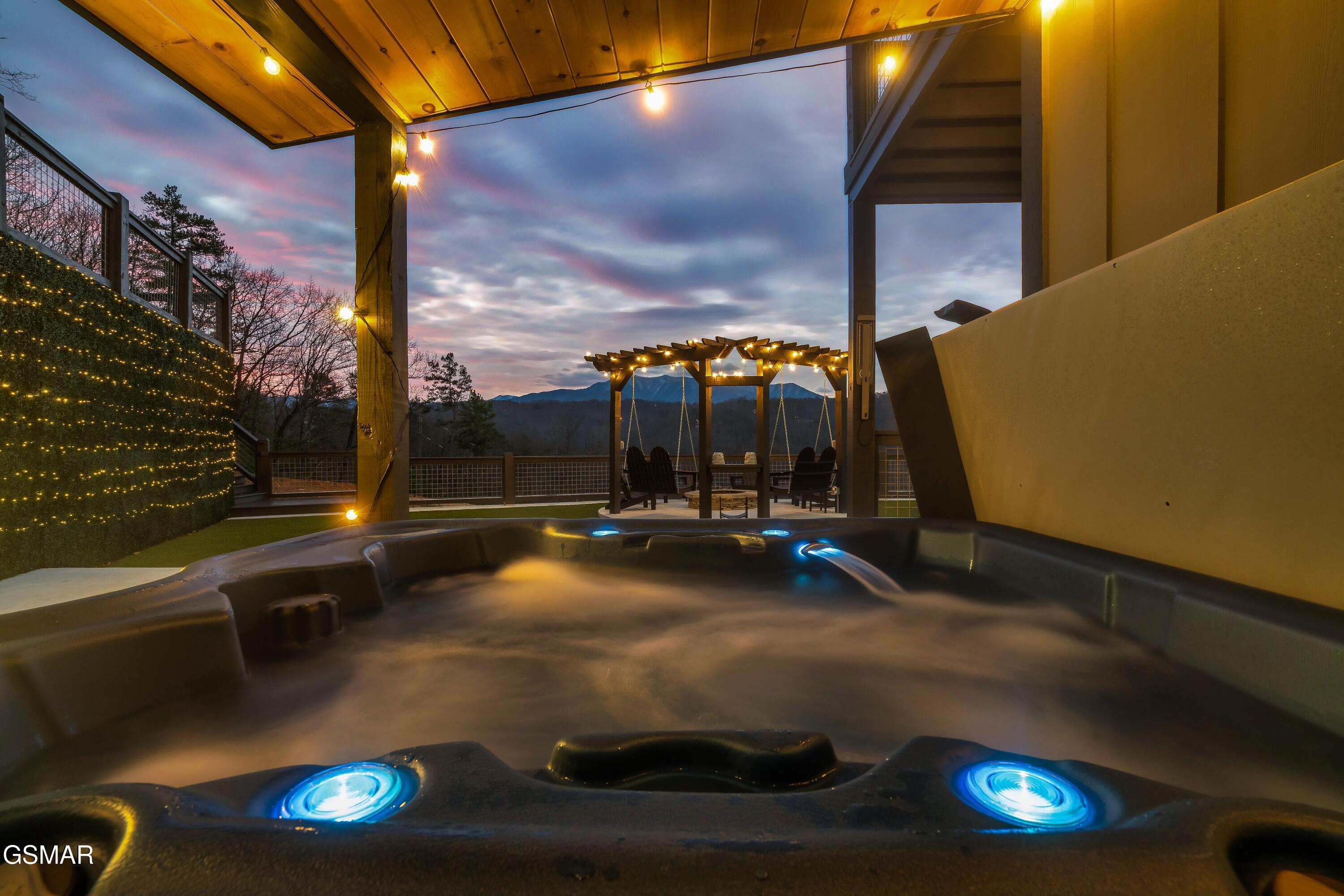 3382 Flintlock Lane Lane