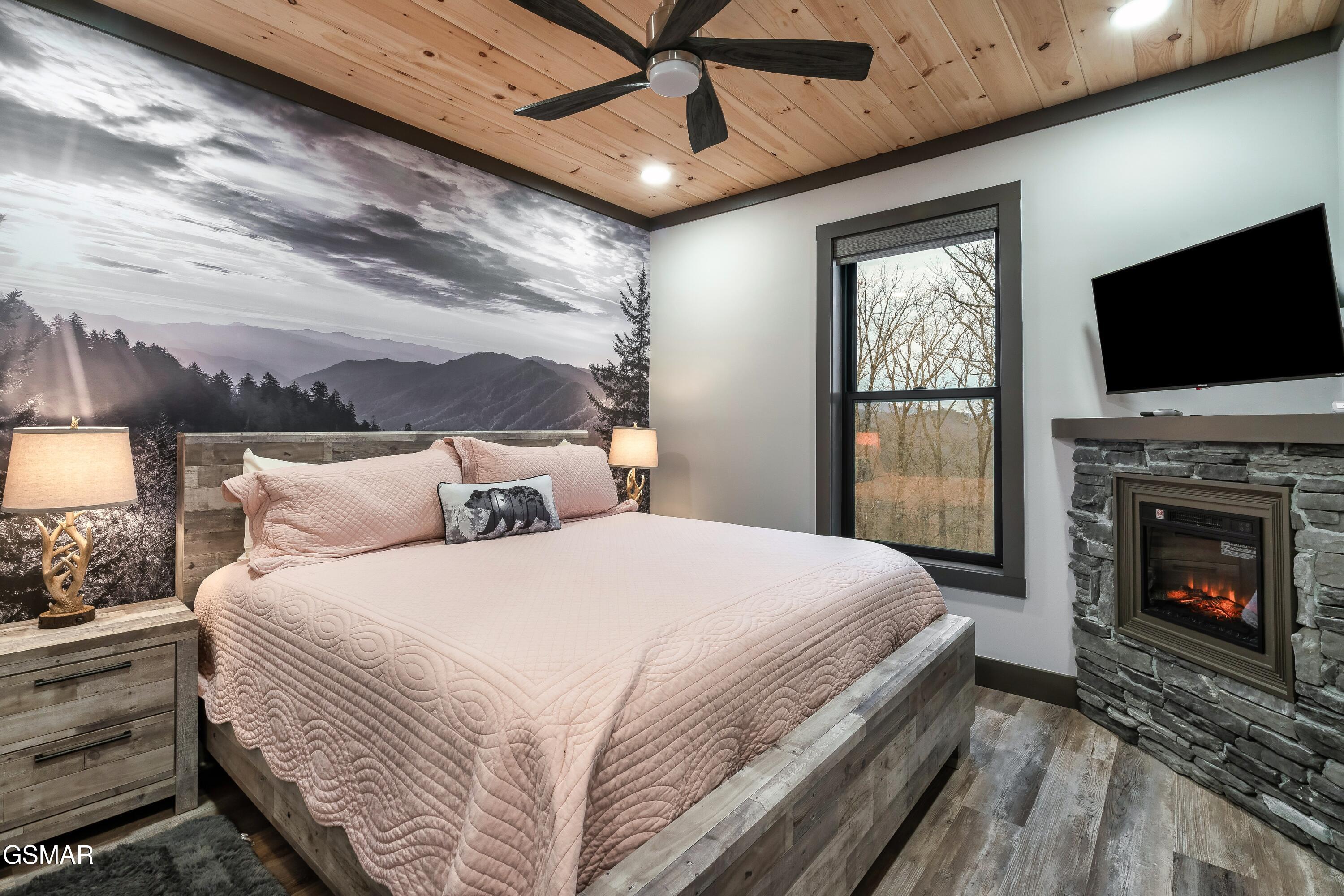 3382 Flintlock Lane Lane