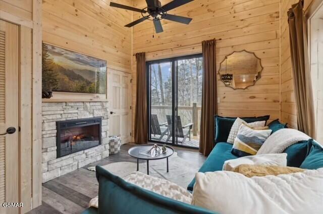 Lot 35 Round Top Way