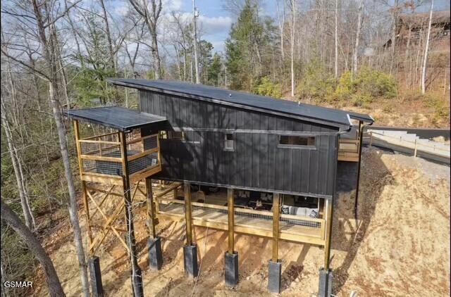 Lot 35 Round Top Way