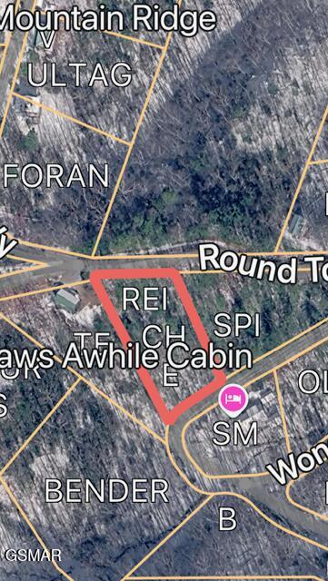 Lot 35 Round Top Way