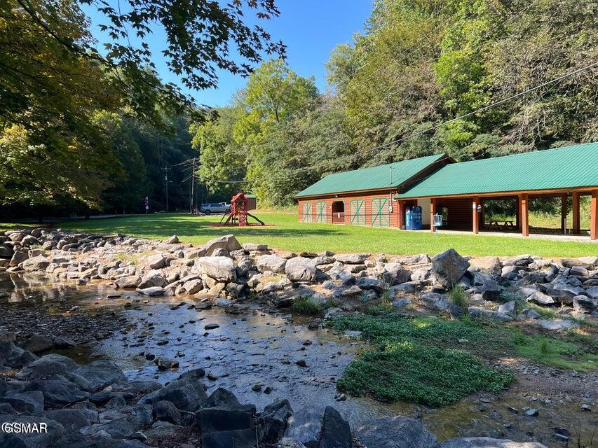 Sevierville