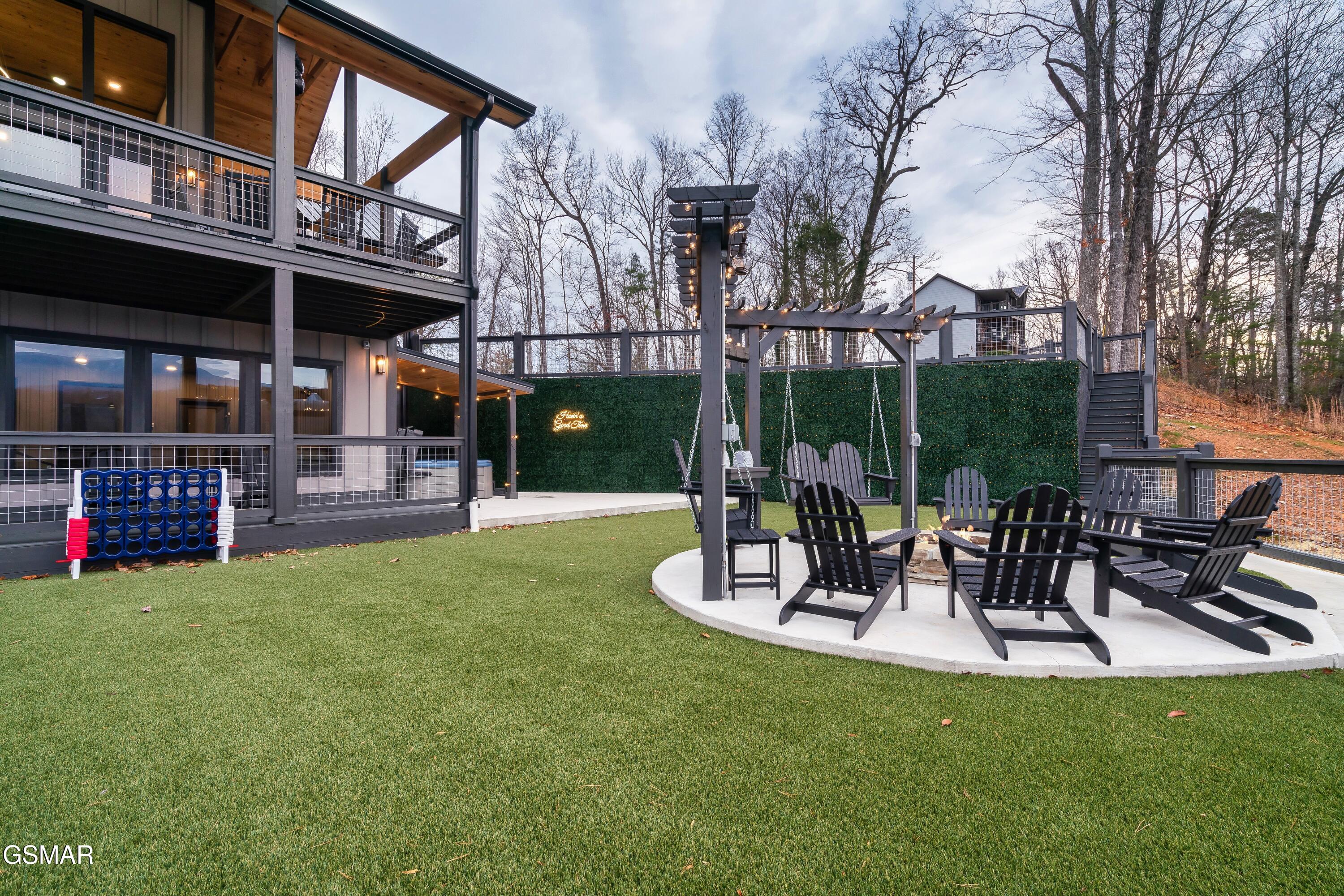 3912 Patriot Lane