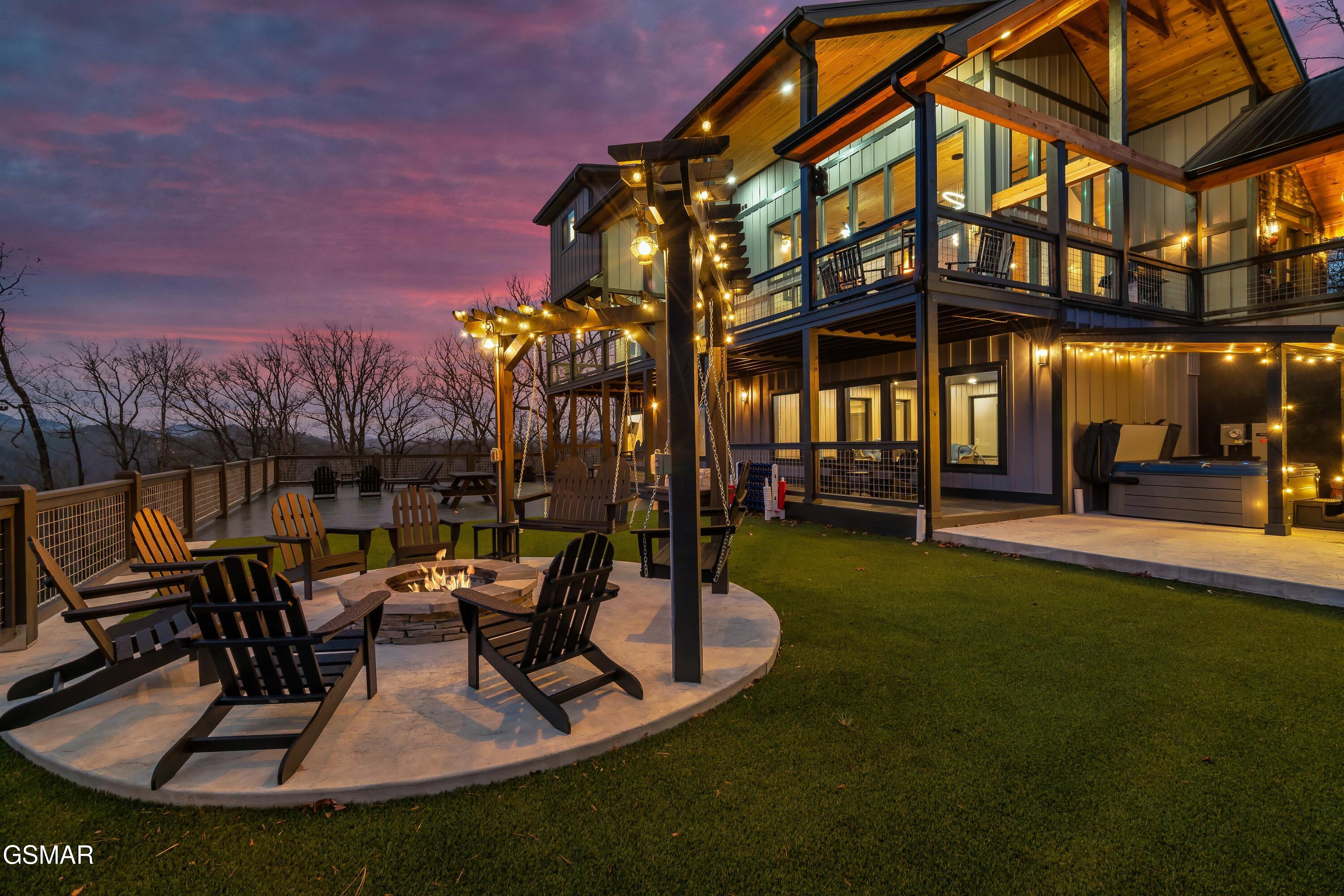 3912 Patriot Lane