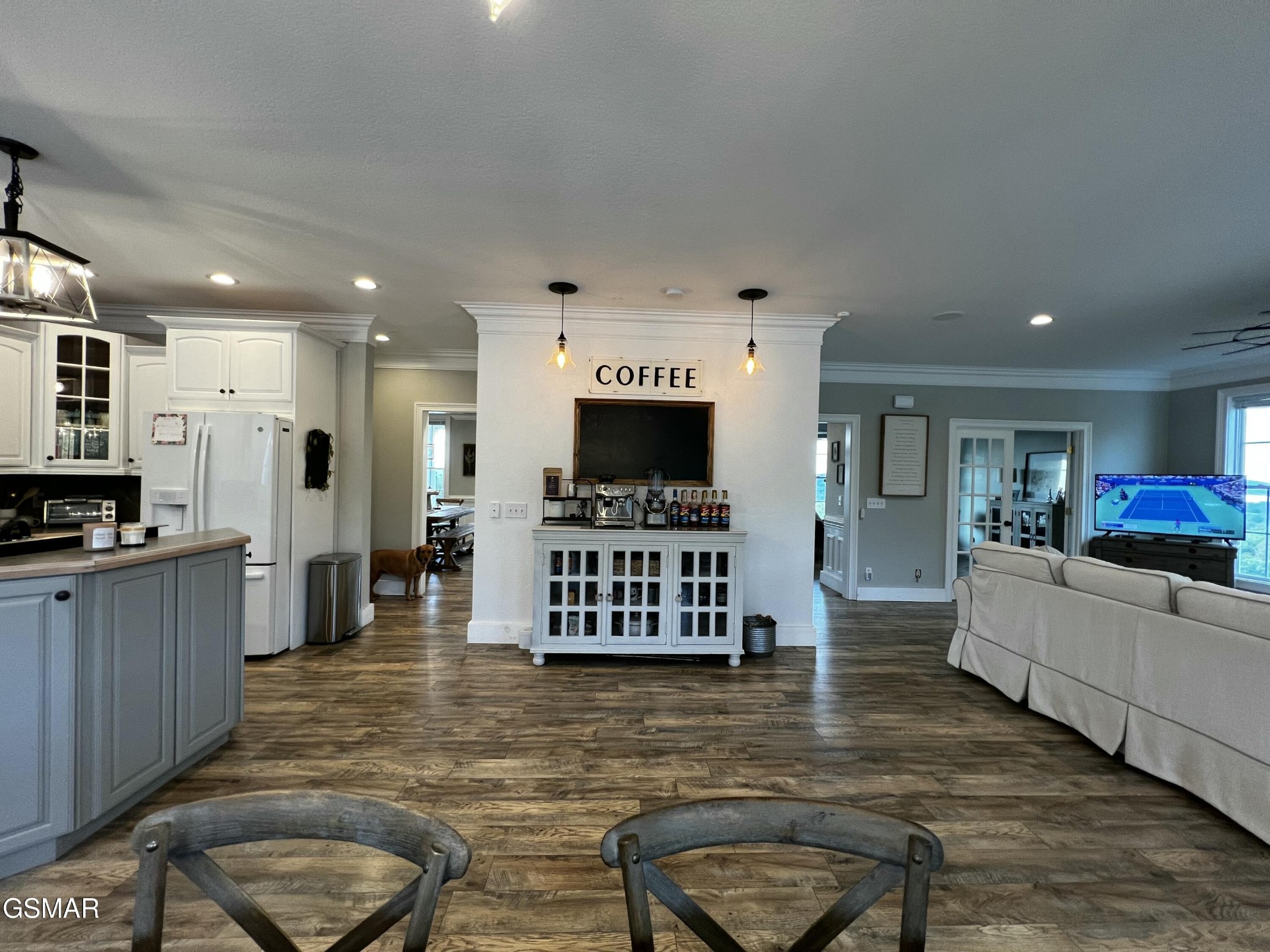 374 Doane Road