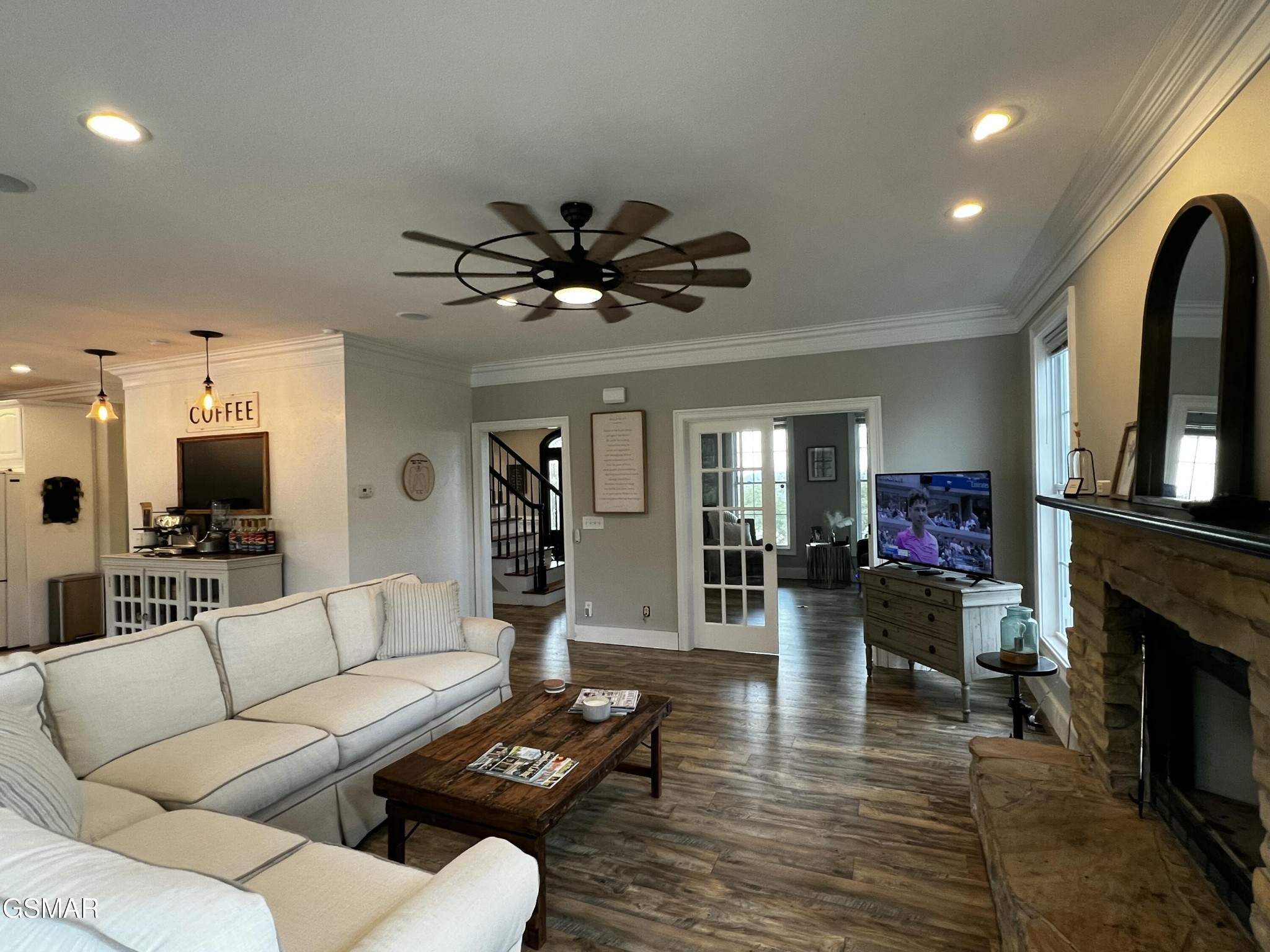 374 Doane Road