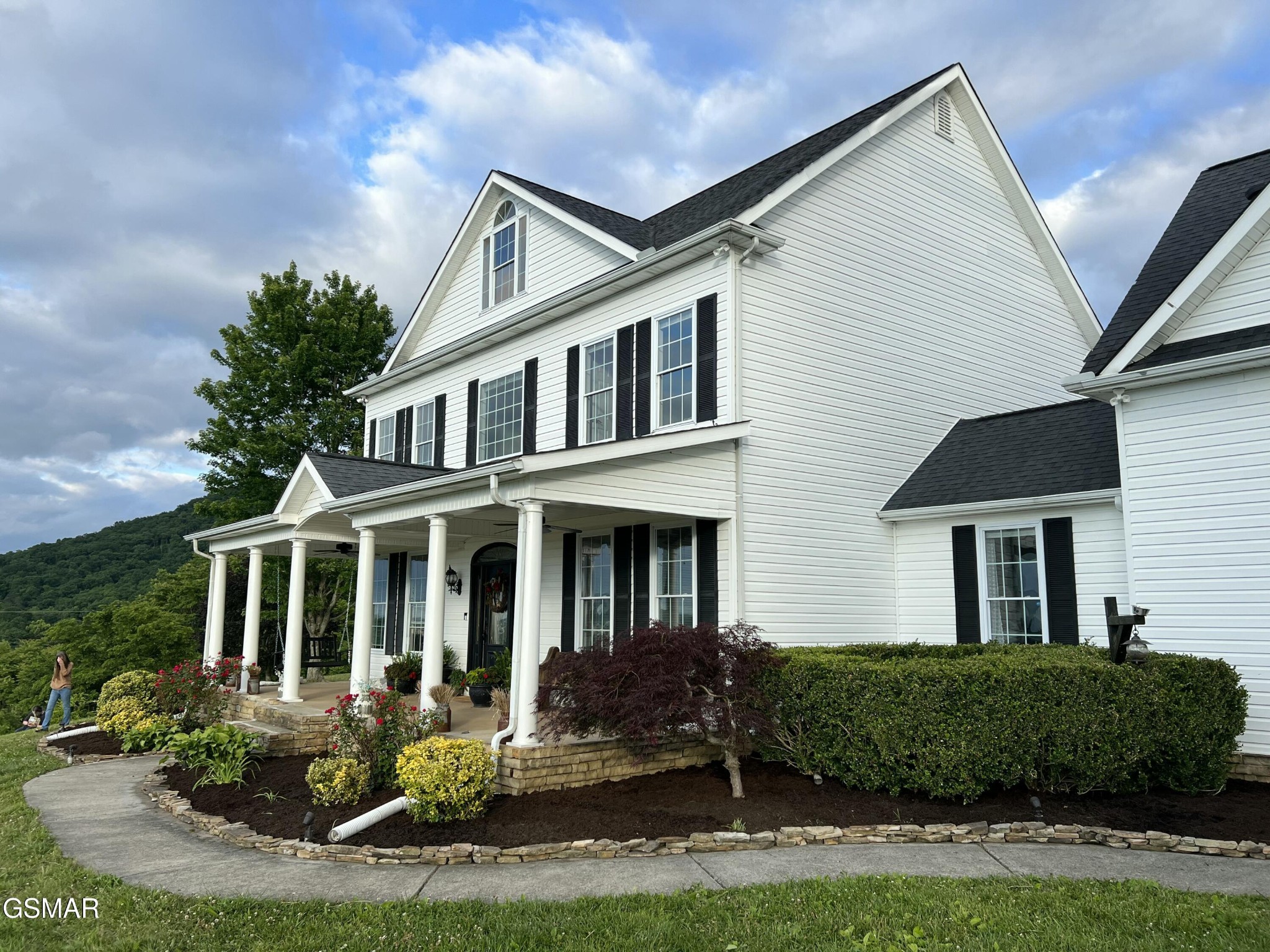 374 Doane Road