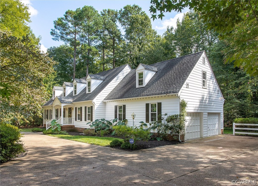 11211 Lynngate Ln