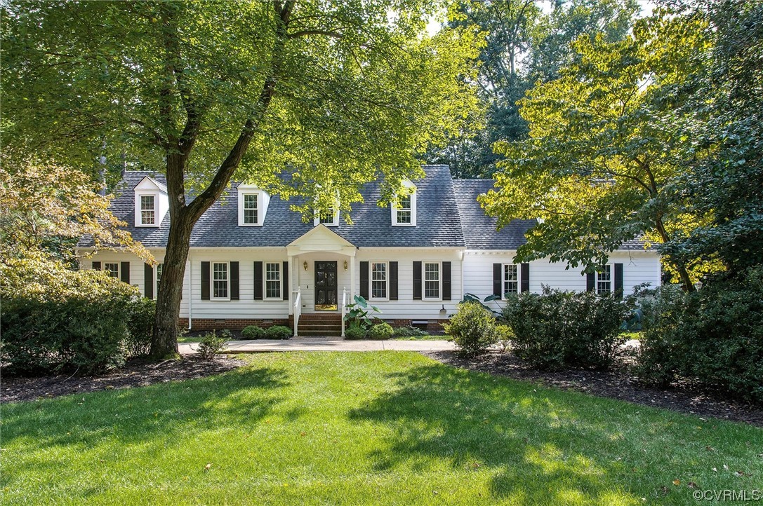 11211 Lynngate Ln