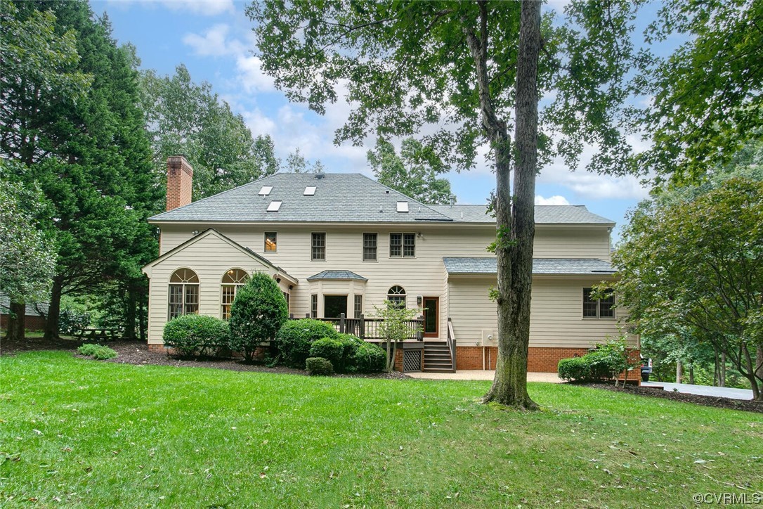 312 Hixson Dr