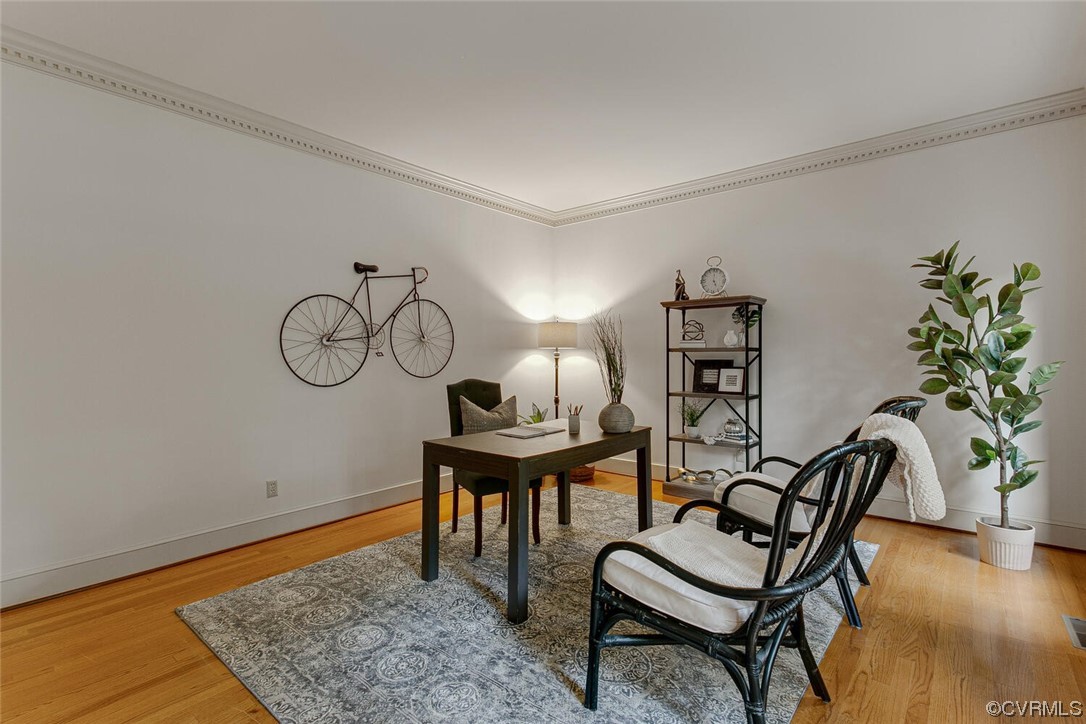 312 Hixson Dr