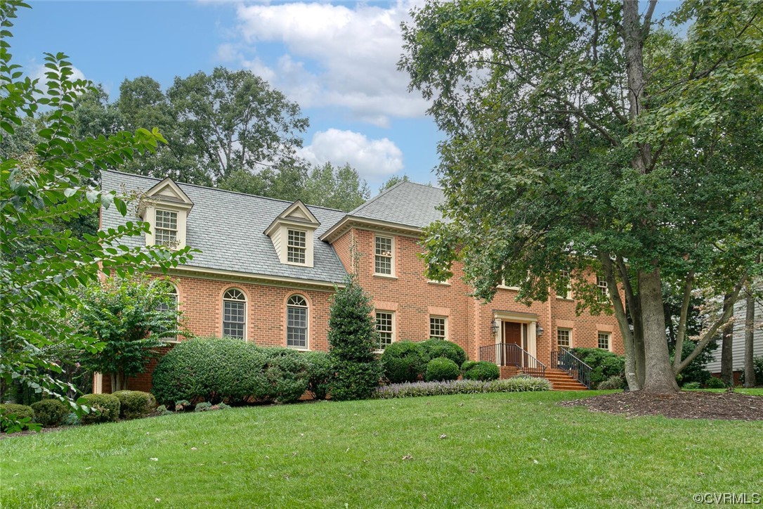312 Hixson Dr